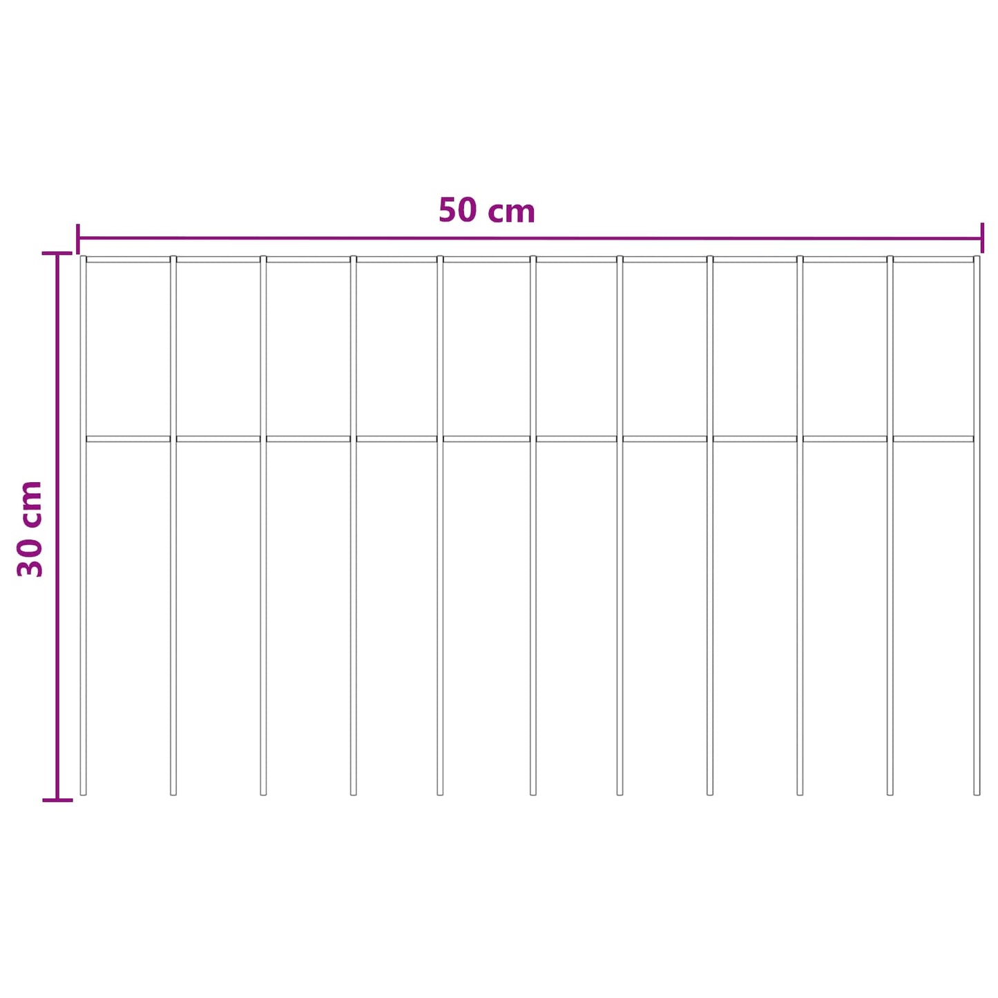 Tuin schuttingpaneel 24 pcs Gegalvaniseerd staal Zilverkleurig is nu te koop bij PeponiXL, paradijselijk wonen!