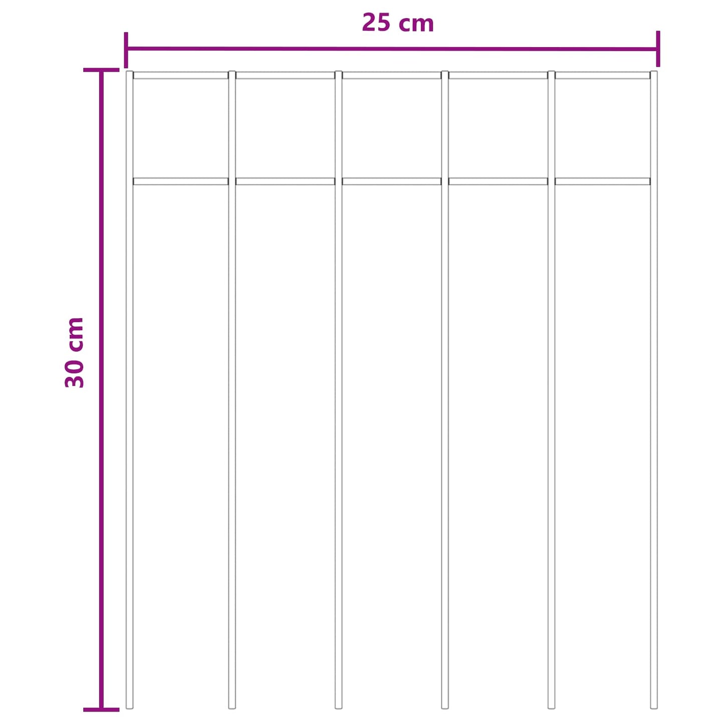 Tuin schuttingpaneel 24 pcs Gegalvaniseerd staal Zilverkleurig is nu te koop bij PeponiXL, paradijselijk wonen!