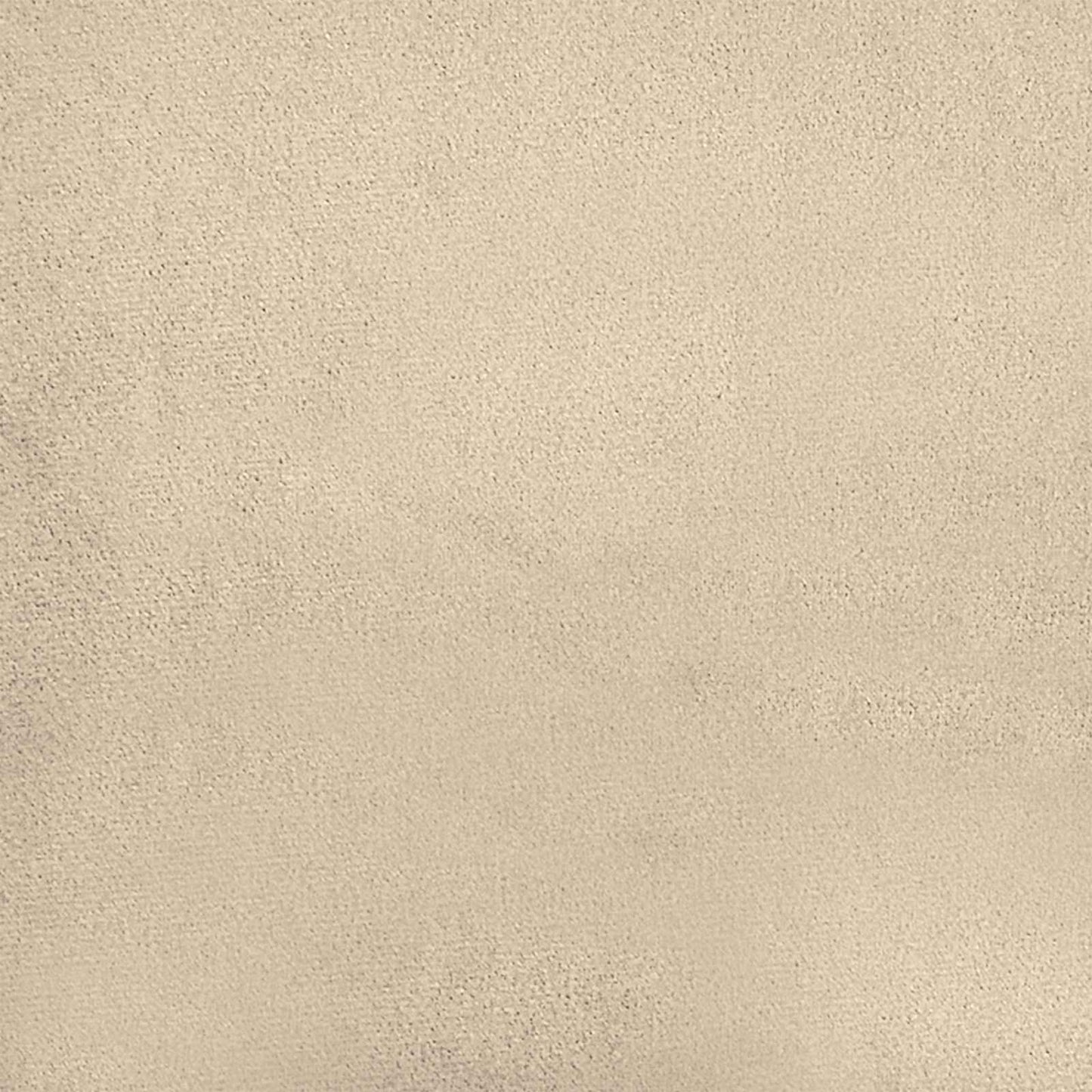 Bankkussen 2 pcs Microvezel Crèmekleurig Diepte 35 cm