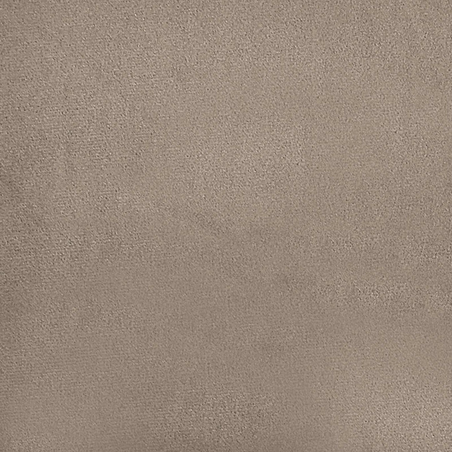 Bankkussen Microvezel Taupe Diepte 35 cm