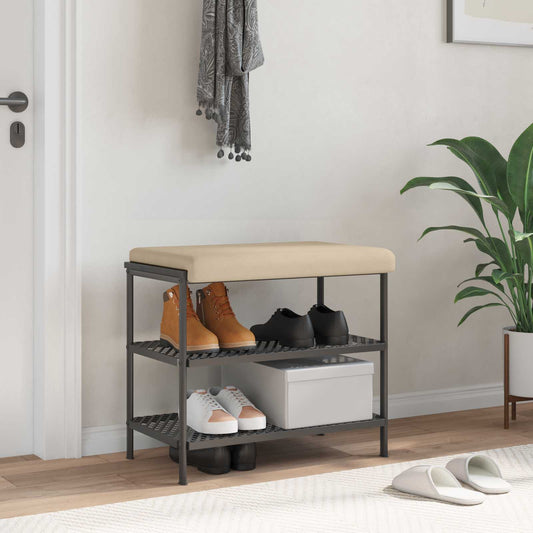 Bankkussen Microvezel Crèmekleurig Diepte 35 cm is nu te koop bij PeponiXL, paradijselijk wonen!