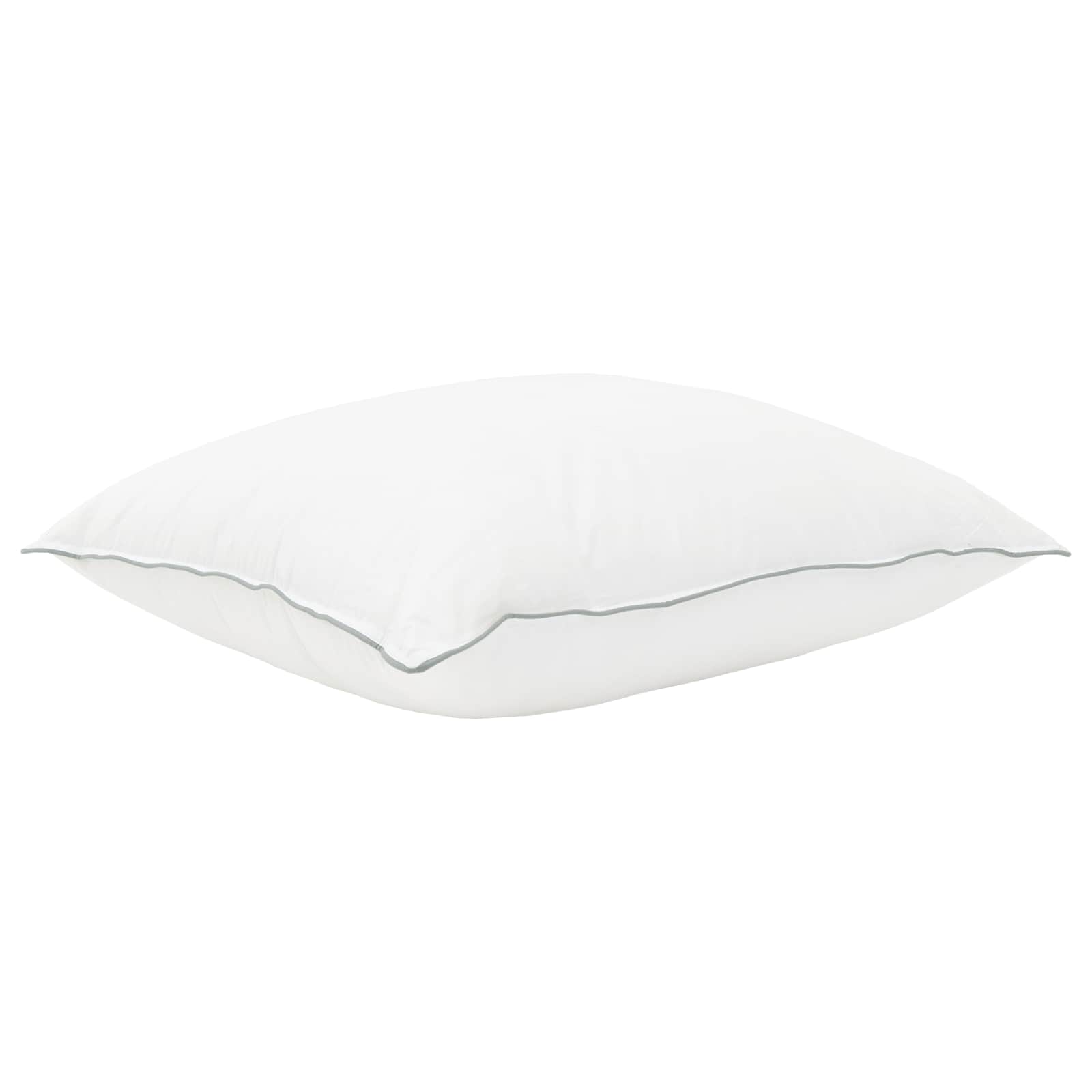Dekbed en Kussen Set 2 pcs 152x203 cm 4 seizoenen 140+220 GSM is nu te koop bij PeponiXL, paradijselijk wonen!