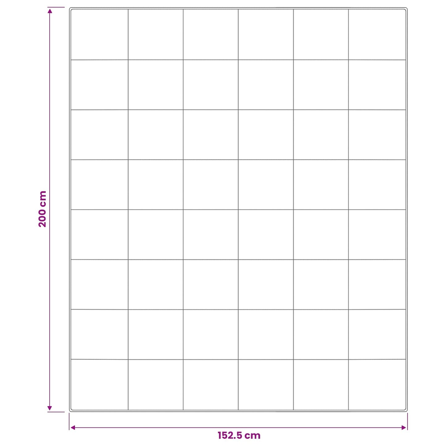 Dekbed en Kussen Set 2 pcs 150x200 cm 4 seizoenen 200+300 GSM is nu te koop bij PeponiXL, paradijselijk wonen!