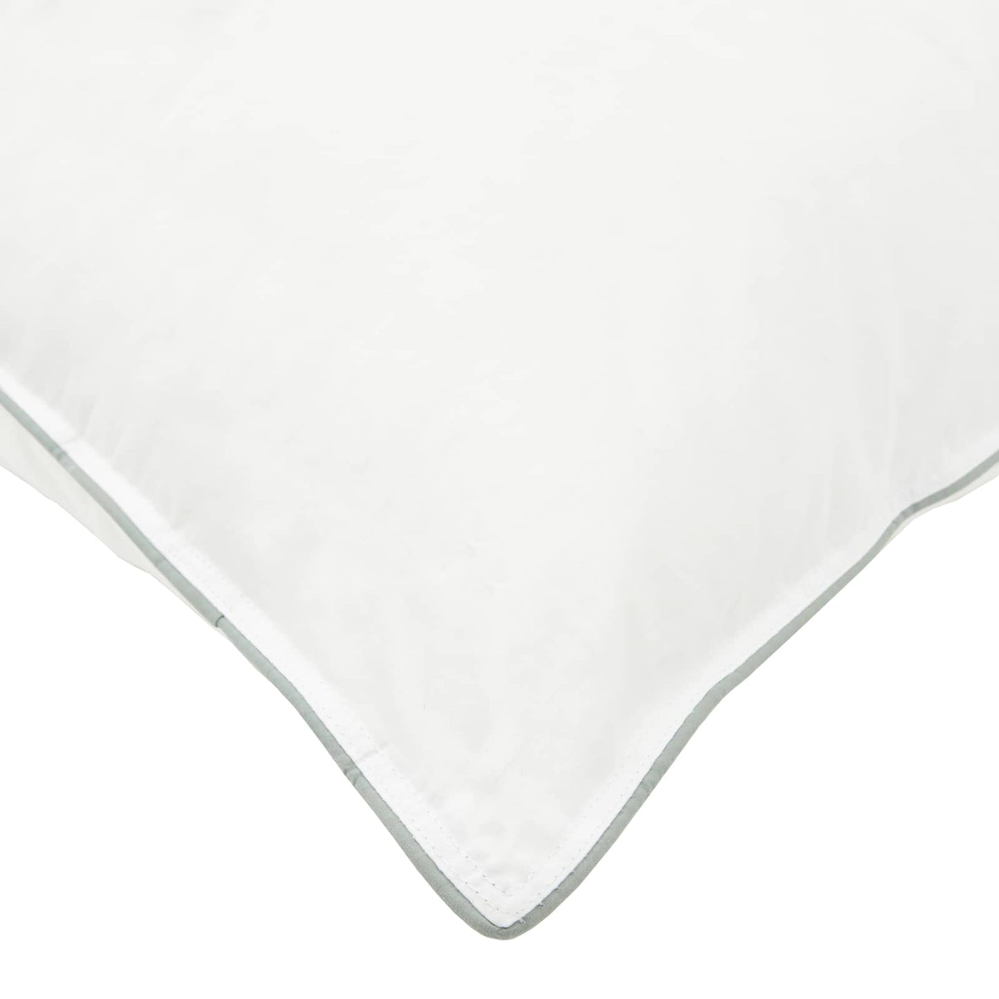 Dekbed en Kussen Set 3 pcs 135x220 cm Zomer 140 GSM Wol Wit is nu te koop bij PeponiXL, paradijselijk wonen!