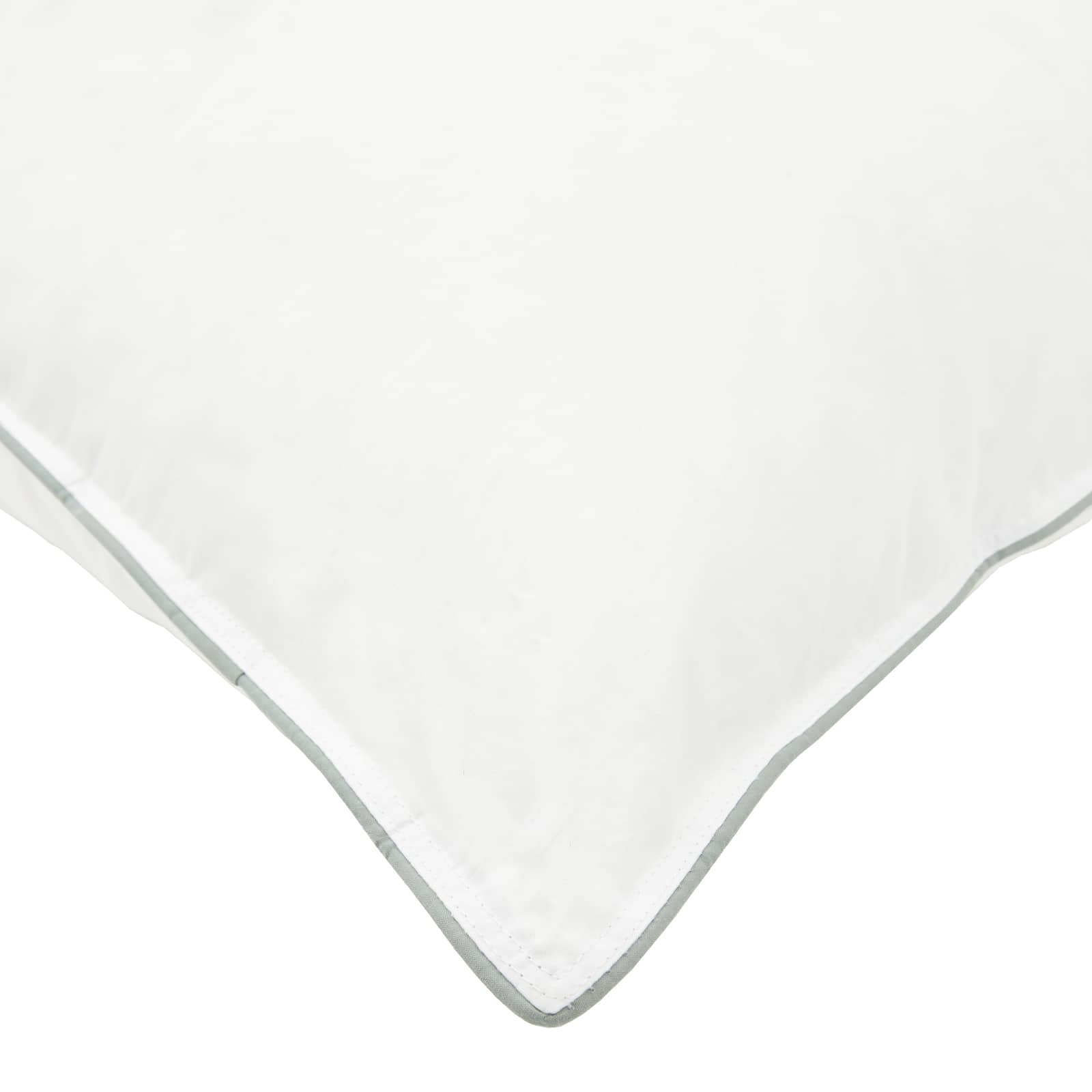 Dekbed en Kussen Set 3 pcs 240x260 cm 4 seizoenen 350 GSM Wol is nu te koop bij PeponiXL, paradijselijk wonen!