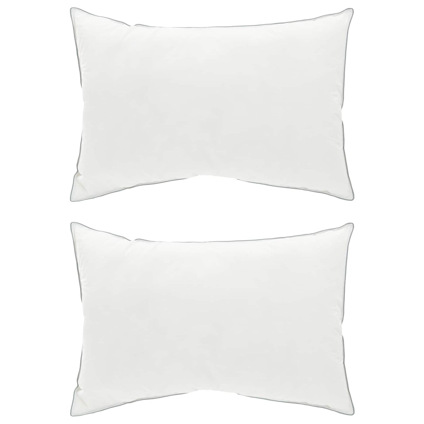 Dekbed en Kussen Set 3 pcs 140x220 cm Winter 450 GSM Wol Wit is nu te koop bij PeponiXL, paradijselijk wonen!