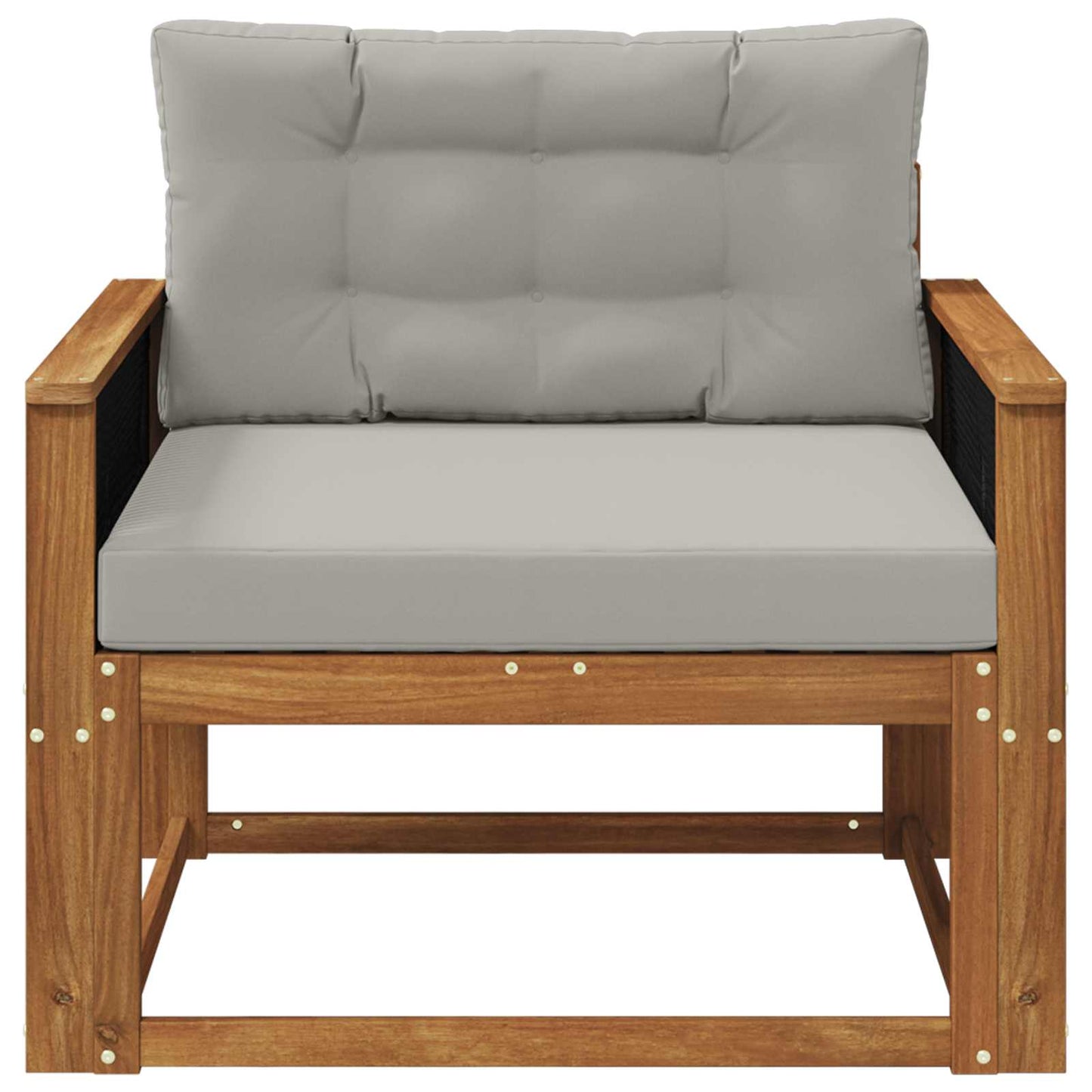 Buiten Midden Sofa Naturel is nu te koop bij PeponiXL, paradijselijk wonen!