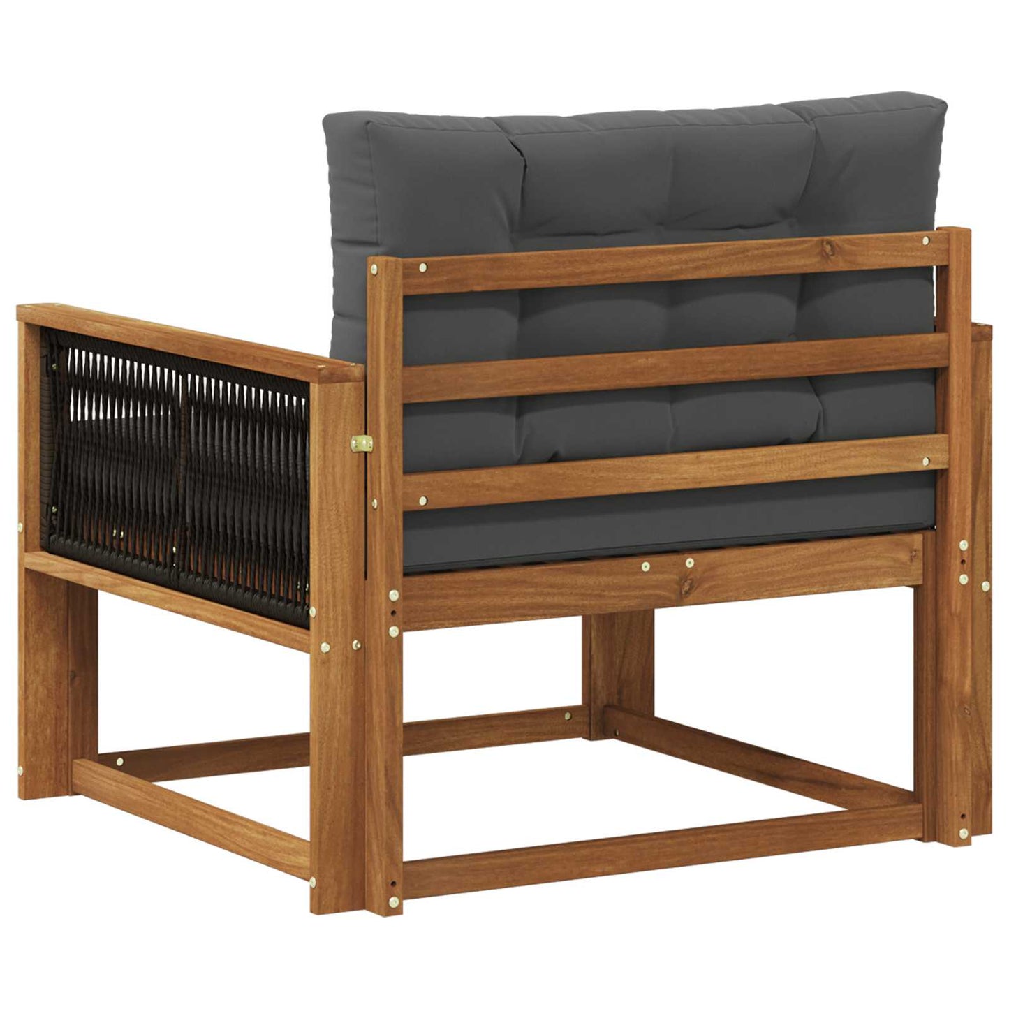 Buiten Midden Sofa Naturel is nu te koop bij PeponiXL, paradijselijk wonen!