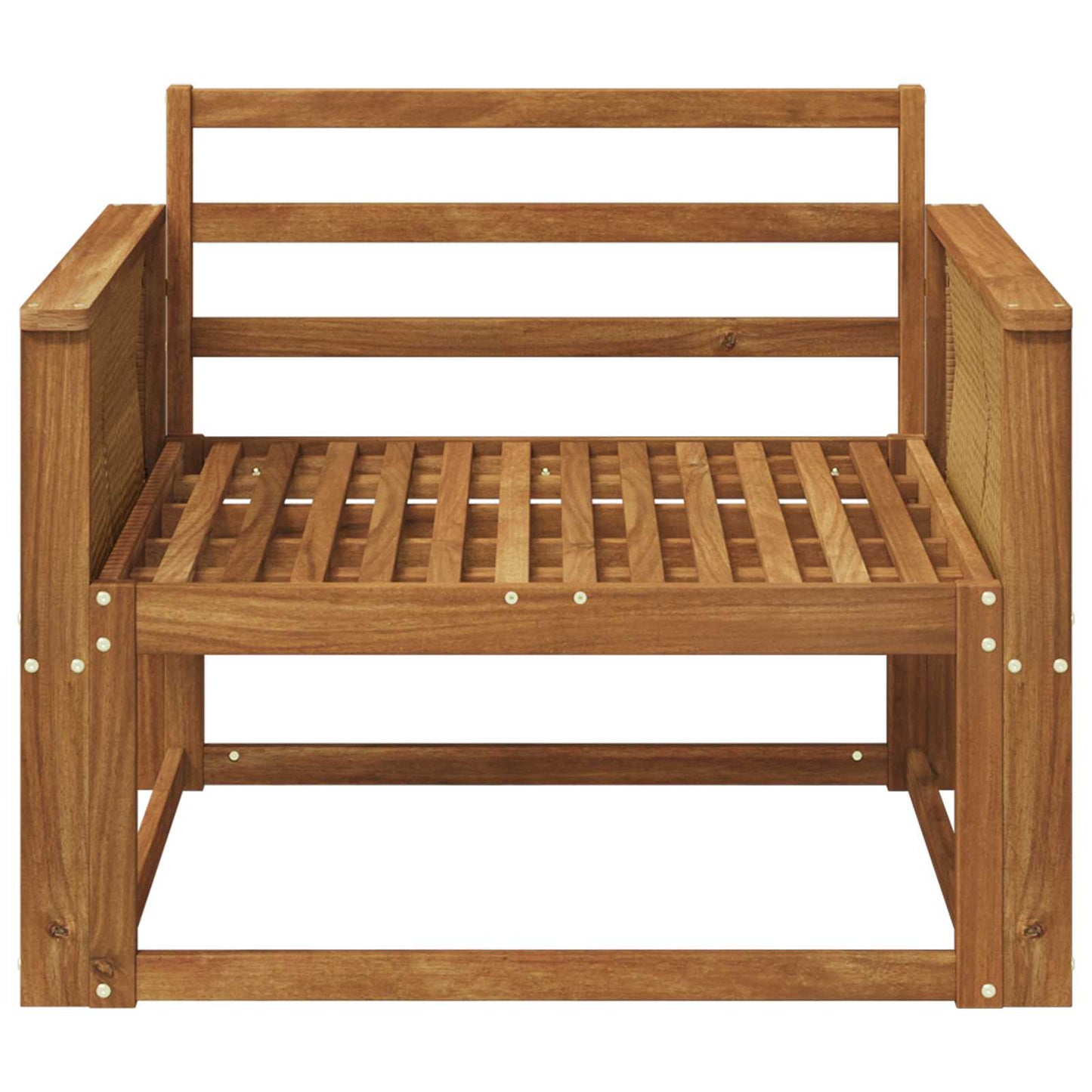 Buiten Midden Sofa Naturel is nu te koop bij PeponiXL, paradijselijk wonen!