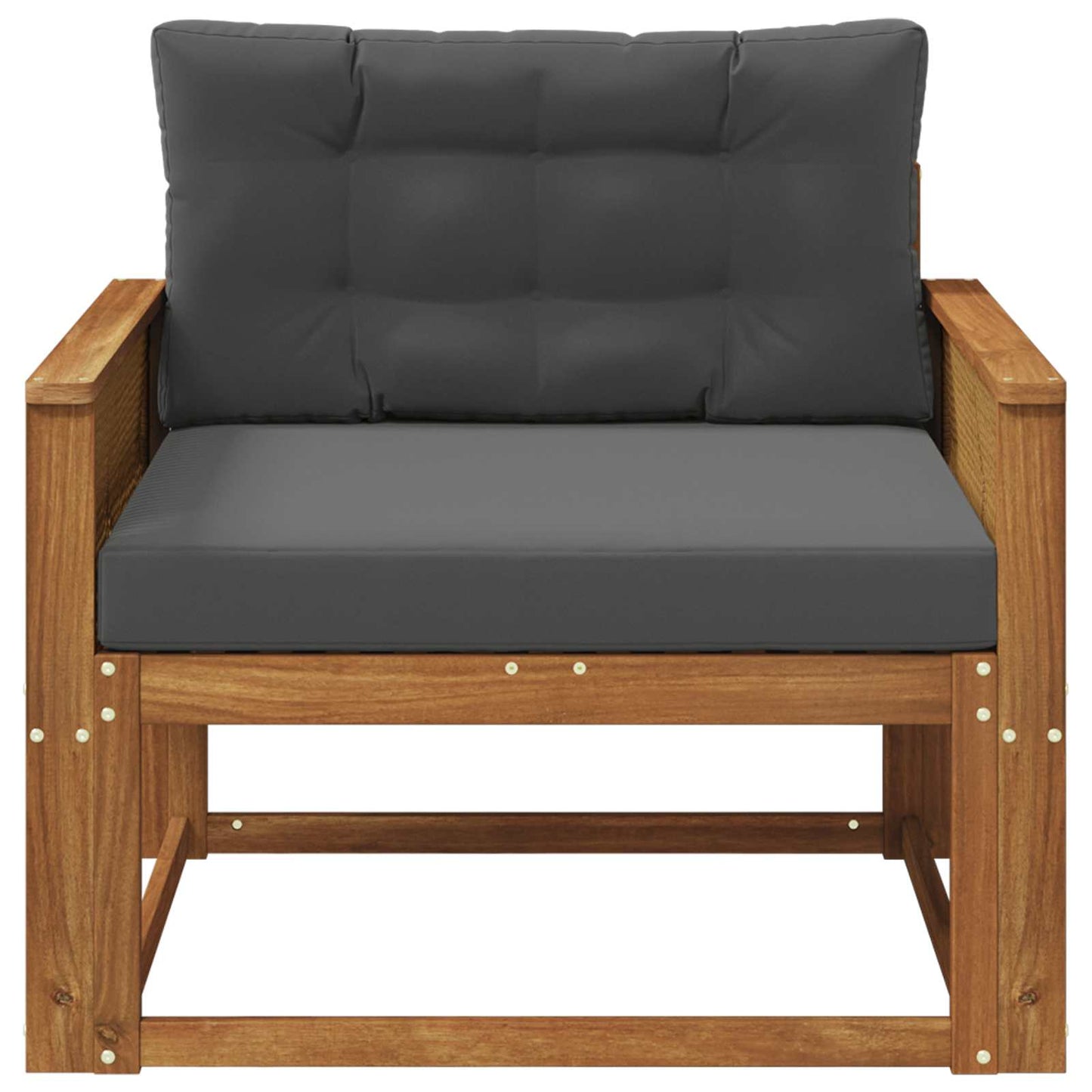 Buiten Midden Sofa Naturel is nu te koop bij PeponiXL, paradijselijk wonen!