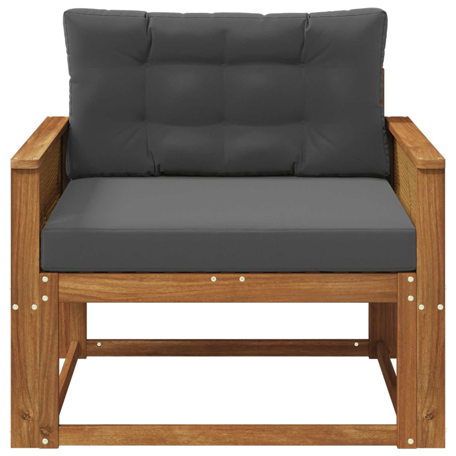 Buiten Midden Sofa Naturel is nu te koop bij PeponiXL, paradijselijk wonen!