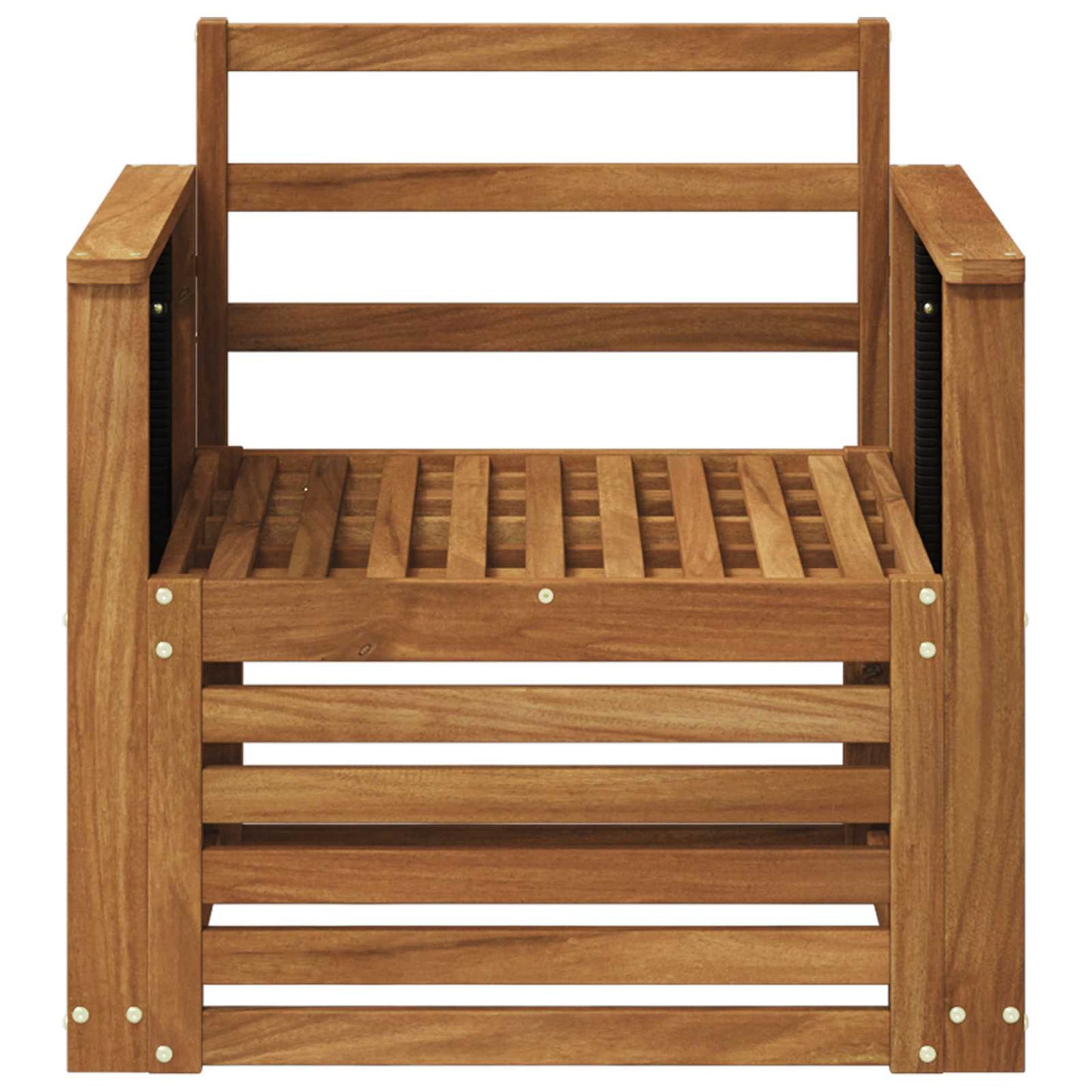 Buiten Midden Sofa Naturel is nu te koop bij PeponiXL, paradijselijk wonen!