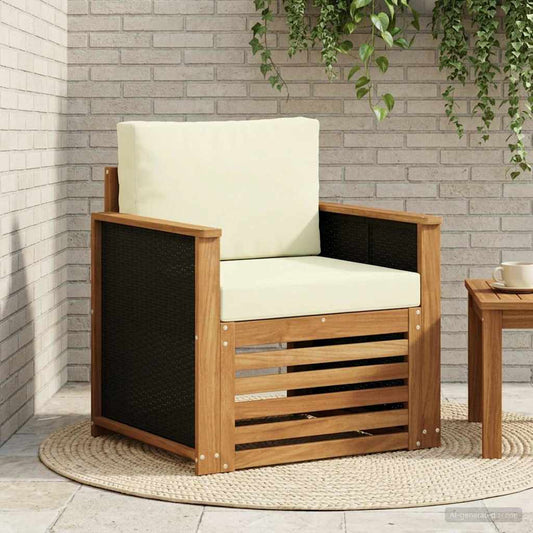 Buiten Midden Sofa Naturel is nu te koop bij PeponiXL, paradijselijk wonen!
