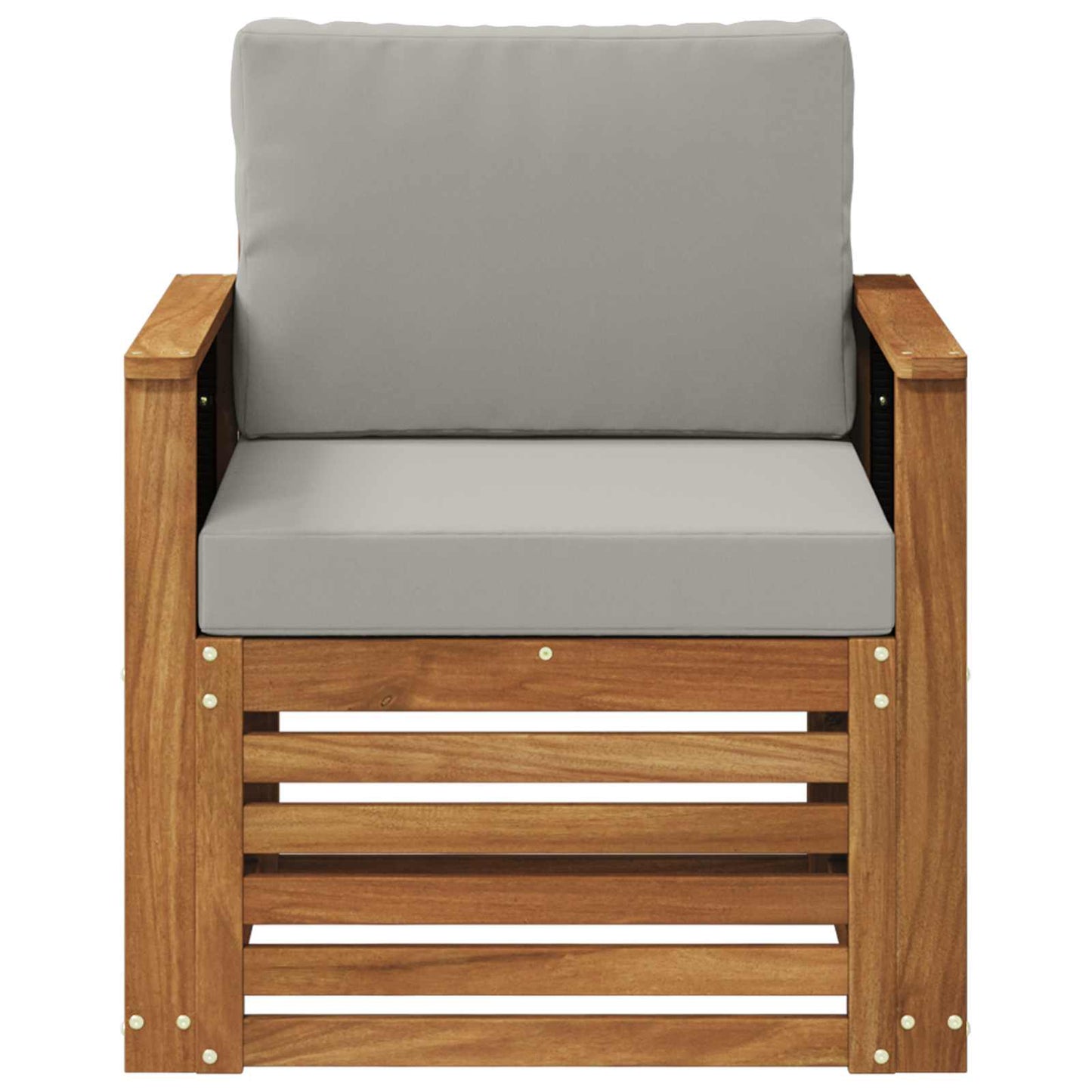 Buiten Midden Sofa Naturel is nu te koop bij PeponiXL, paradijselijk wonen!