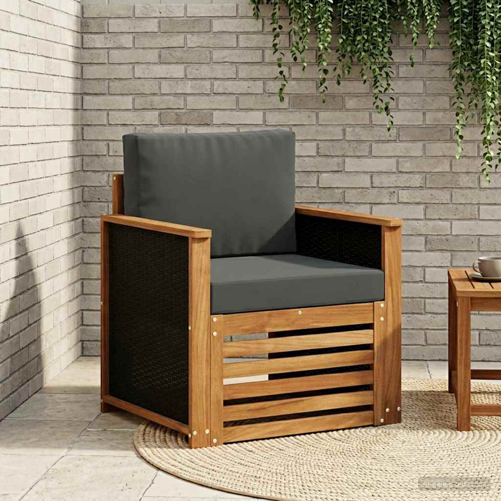 Buiten Midden Sofa Naturel is nu te koop bij PeponiXL, paradijselijk wonen!