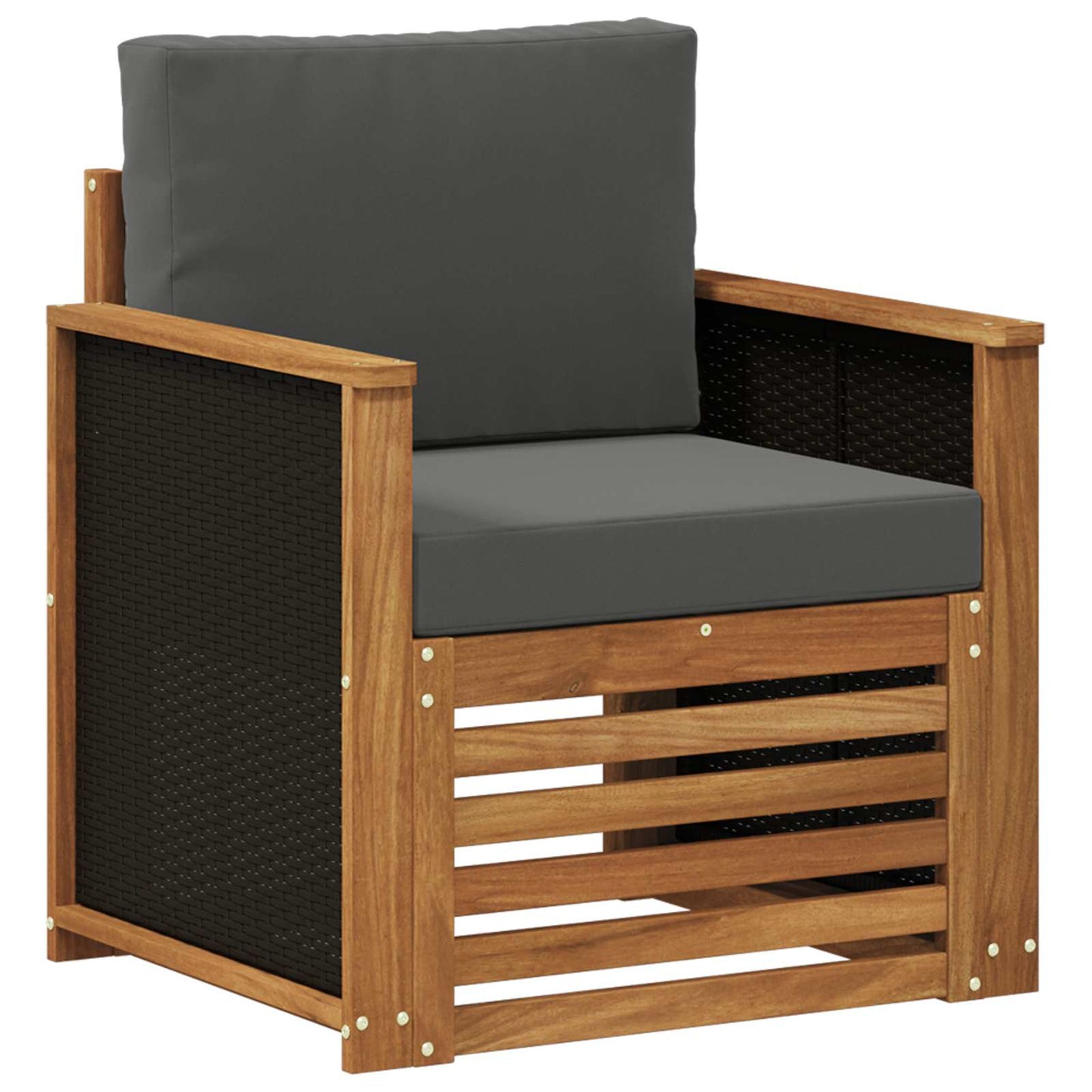 Buiten Midden Sofa Naturel is nu te koop bij PeponiXL, paradijselijk wonen!
