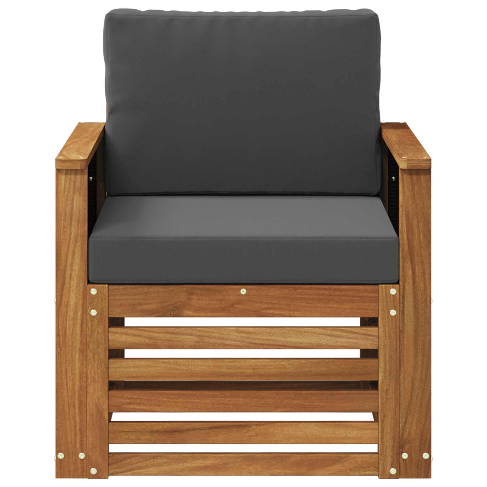 Buiten Midden Sofa Naturel is nu te koop bij PeponiXL, paradijselijk wonen!