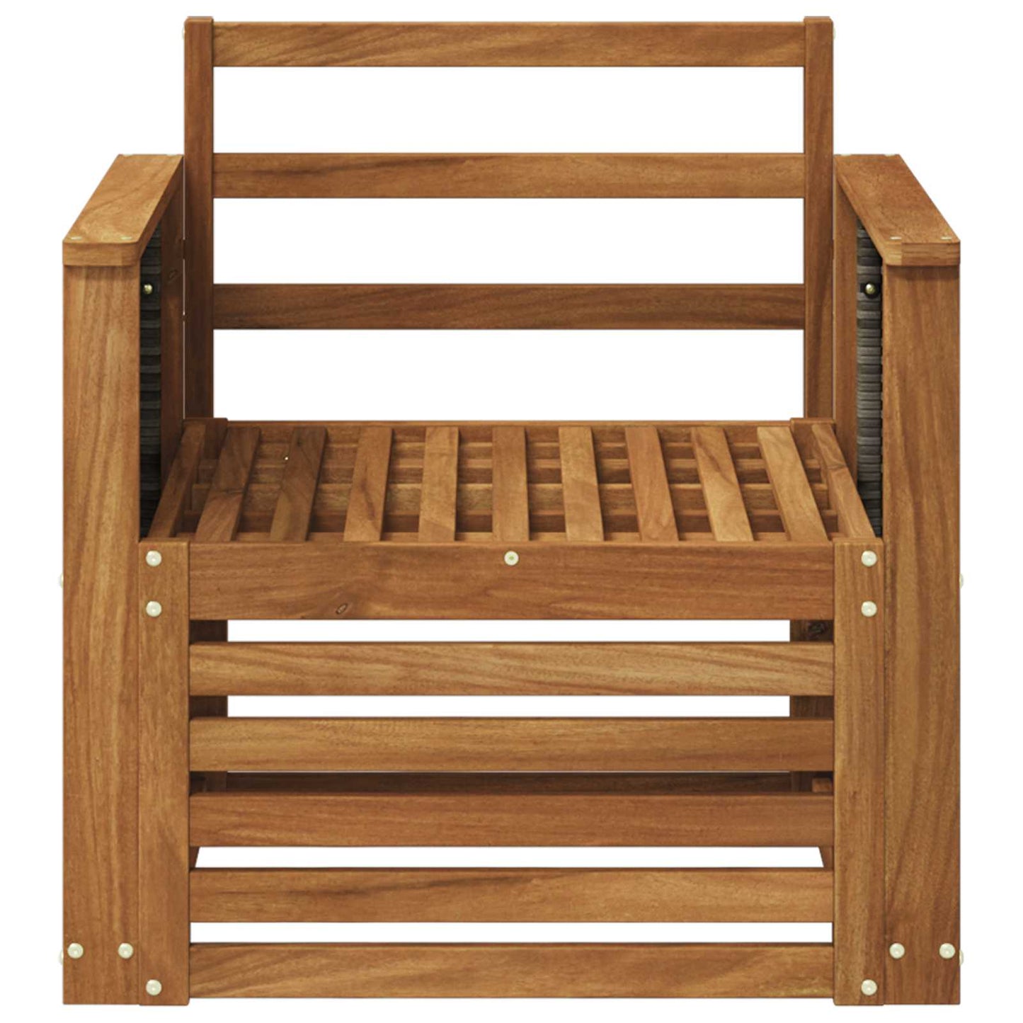 Buiten Midden Sofa Naturel is nu te koop bij PeponiXL, paradijselijk wonen!