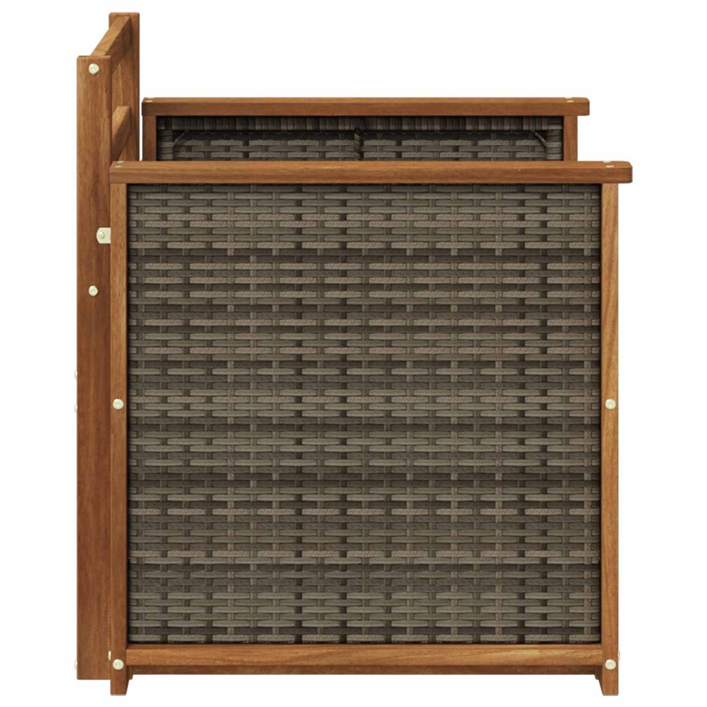 Buiten Midden Sofa Naturel is nu te koop bij PeponiXL, paradijselijk wonen!