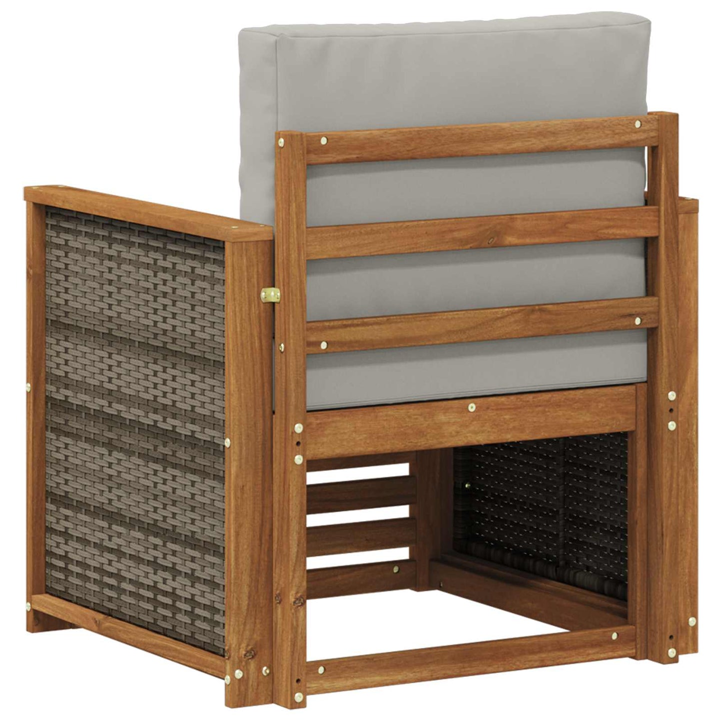 Buiten Midden Sofa Naturel is nu te koop bij PeponiXL, paradijselijk wonen!