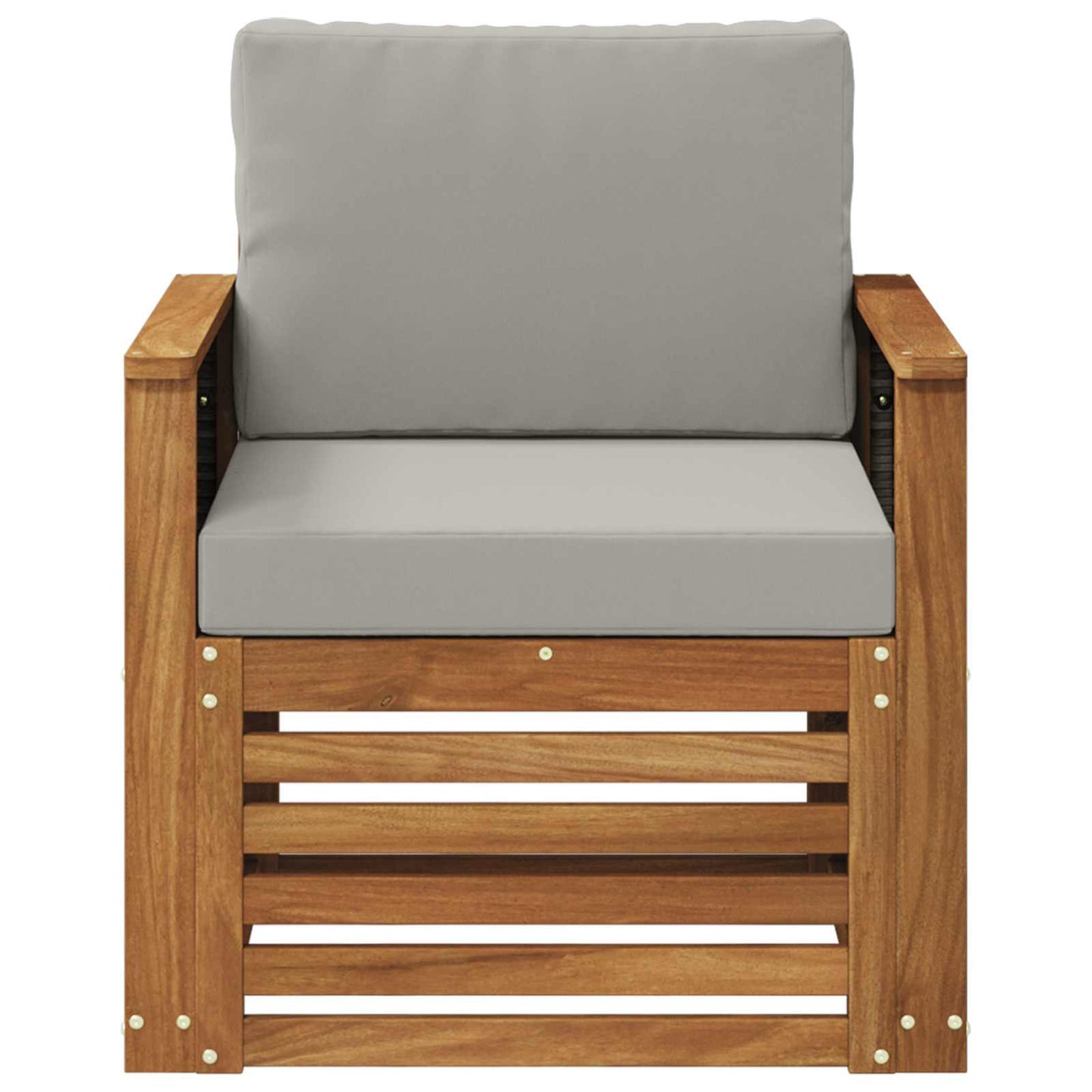 Buiten Midden Sofa Naturel is nu te koop bij PeponiXL, paradijselijk wonen!
