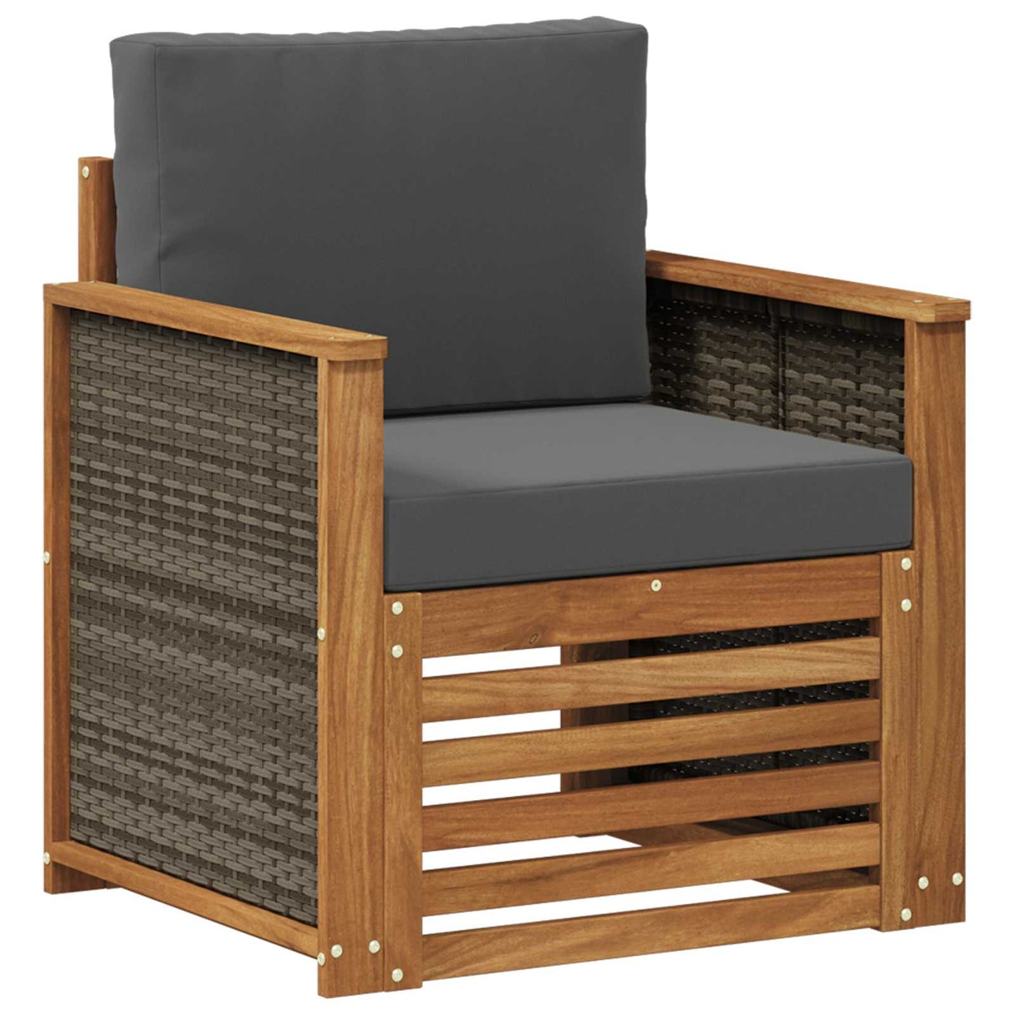 Buiten Midden Sofa Naturel is nu te koop bij PeponiXL, paradijselijk wonen!