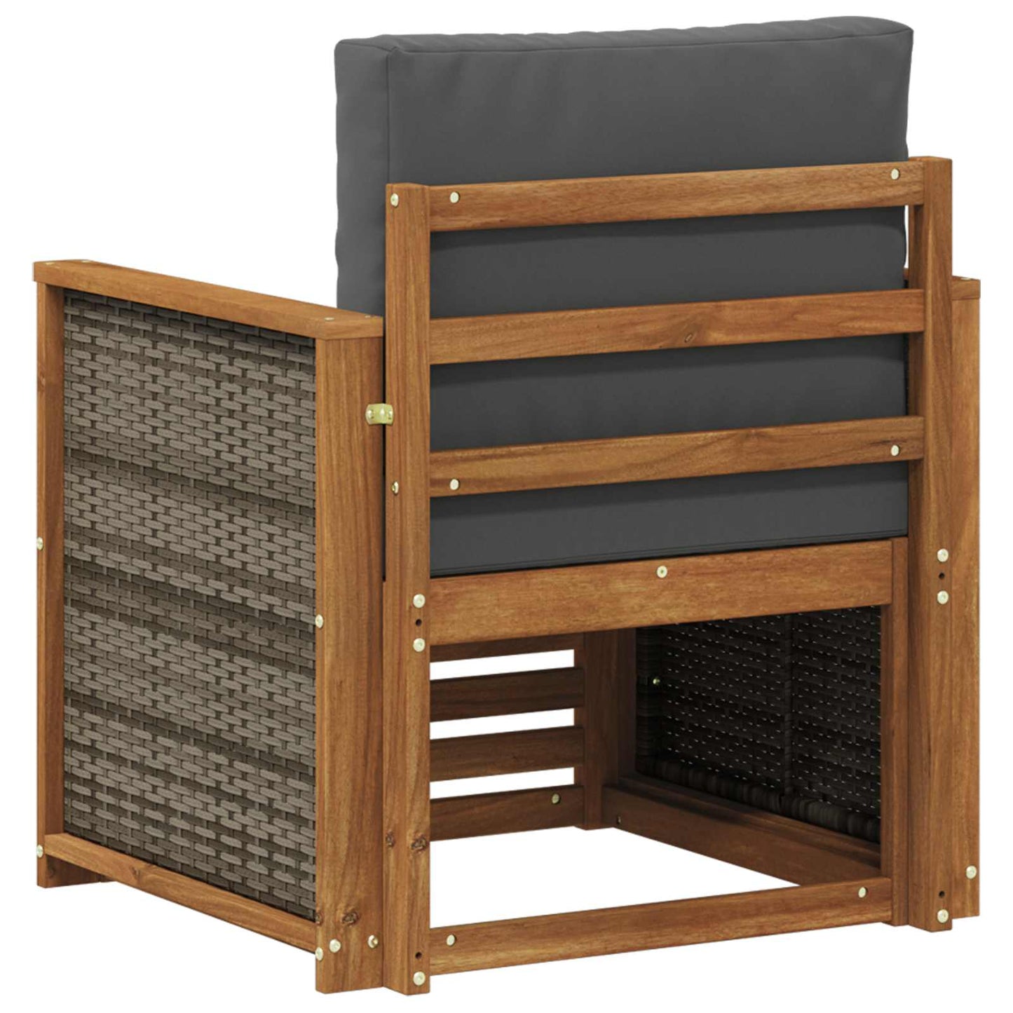 Buiten Midden Sofa Naturel is nu te koop bij PeponiXL, paradijselijk wonen!