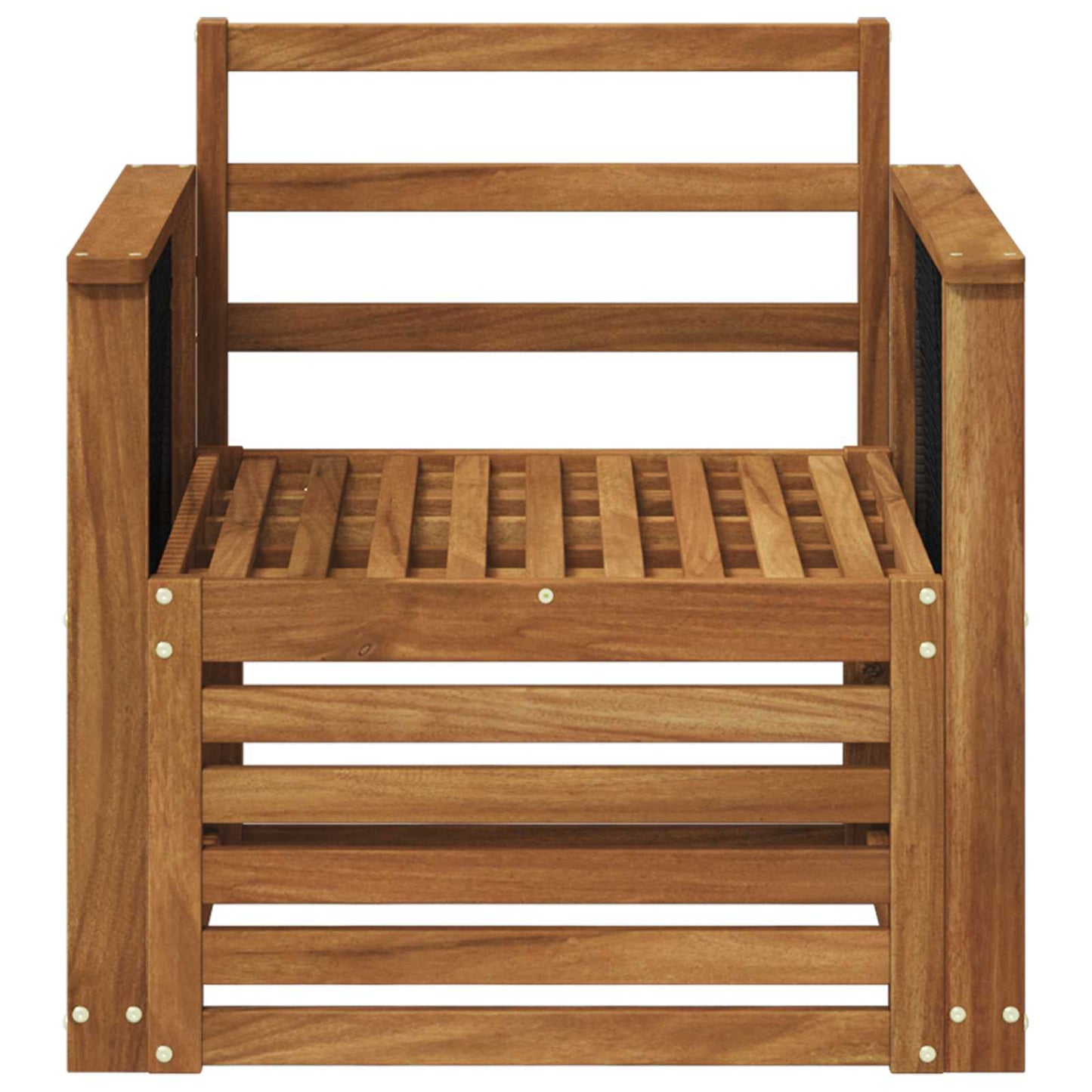 Buiten Midden Sofa Naturel is nu te koop bij PeponiXL, paradijselijk wonen!