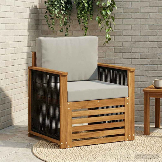 Buiten Midden Sofa Naturel is nu te koop bij PeponiXL, paradijselijk wonen!