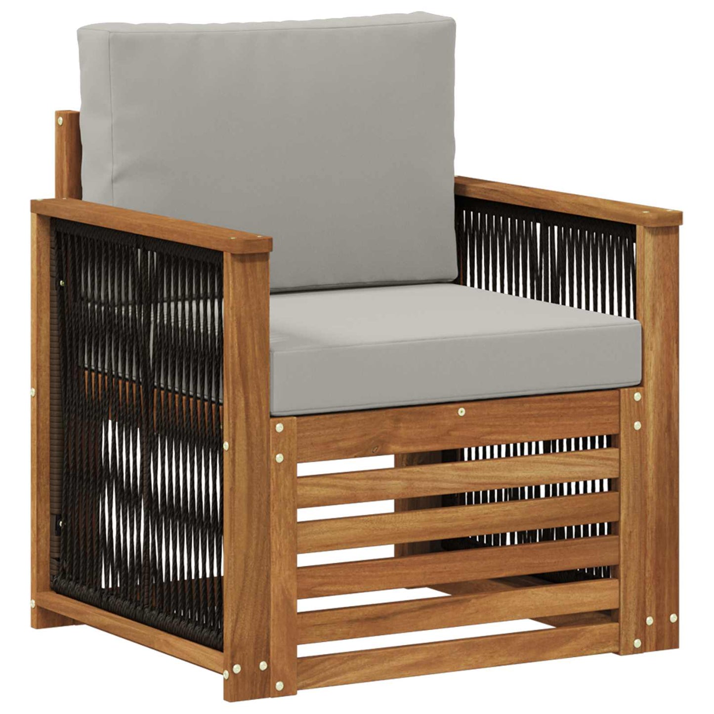 Buiten Midden Sofa Naturel is nu te koop bij PeponiXL, paradijselijk wonen!