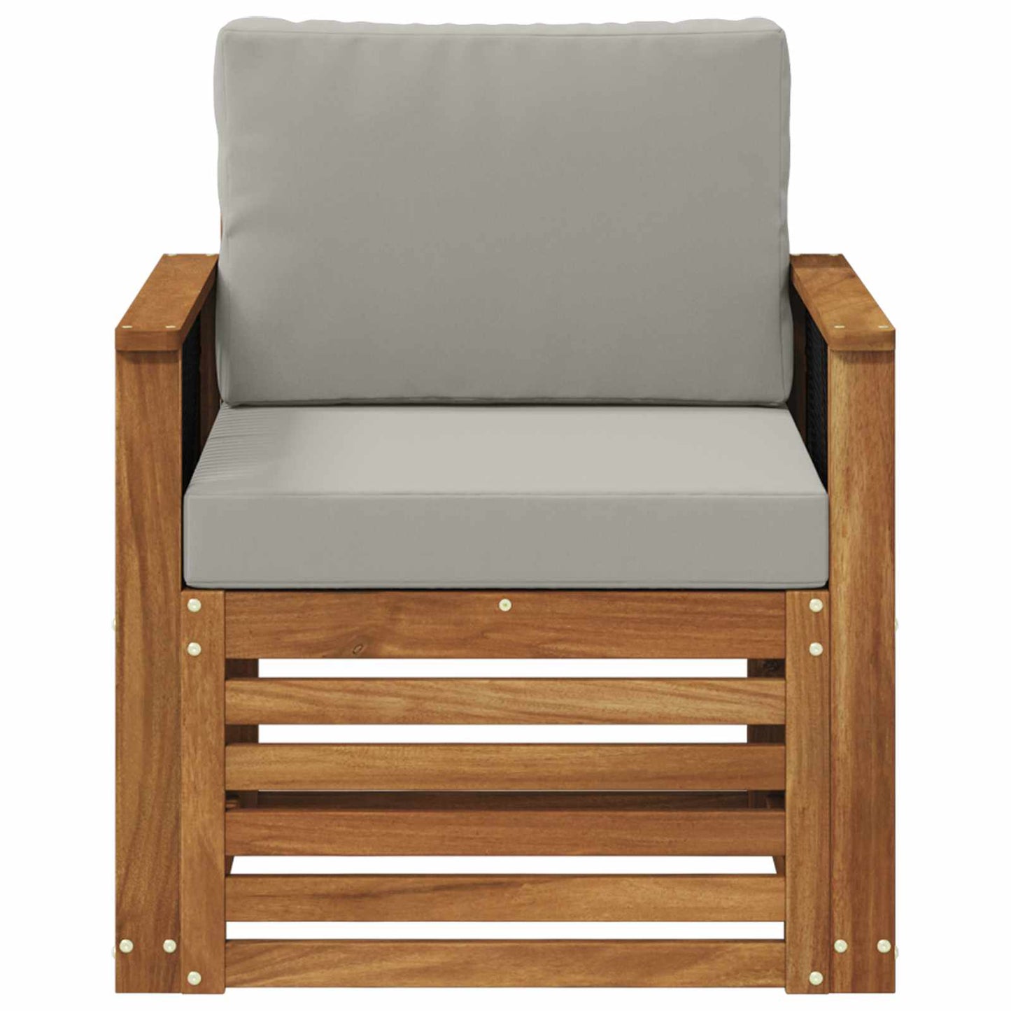Buiten Midden Sofa Naturel is nu te koop bij PeponiXL, paradijselijk wonen!