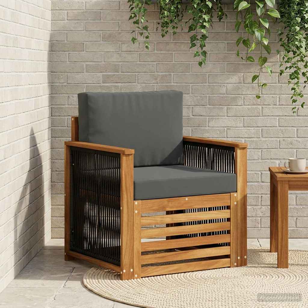 Buiten Midden Sofa Naturel is nu te koop bij PeponiXL, paradijselijk wonen!