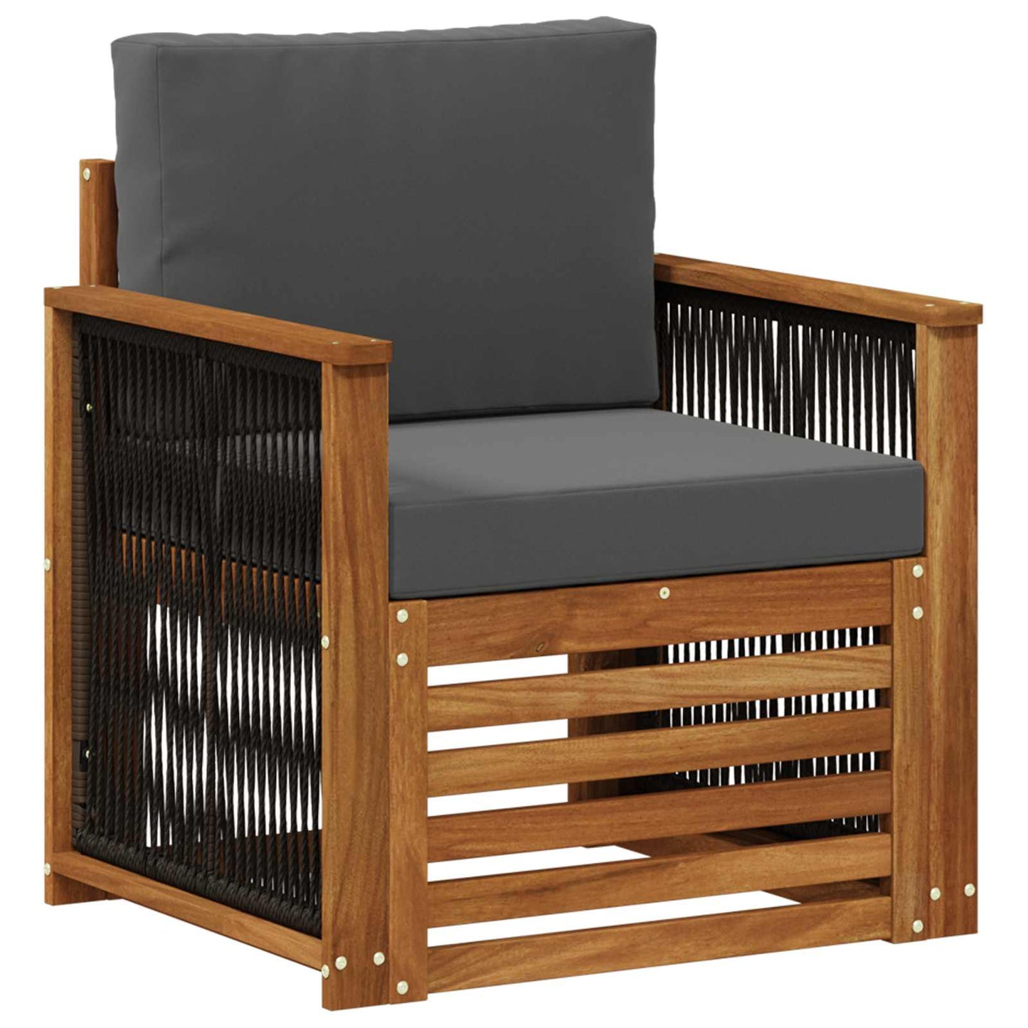 Buiten Midden Sofa Naturel is nu te koop bij PeponiXL, paradijselijk wonen!
