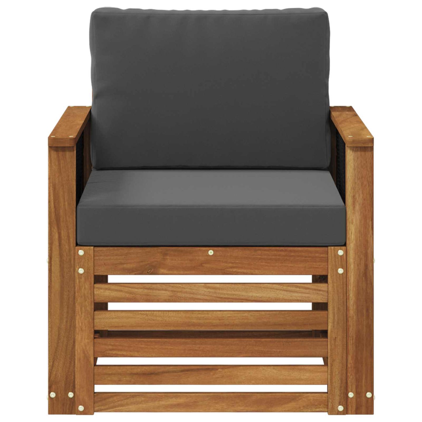 Buiten Midden Sofa Naturel is nu te koop bij PeponiXL, paradijselijk wonen!