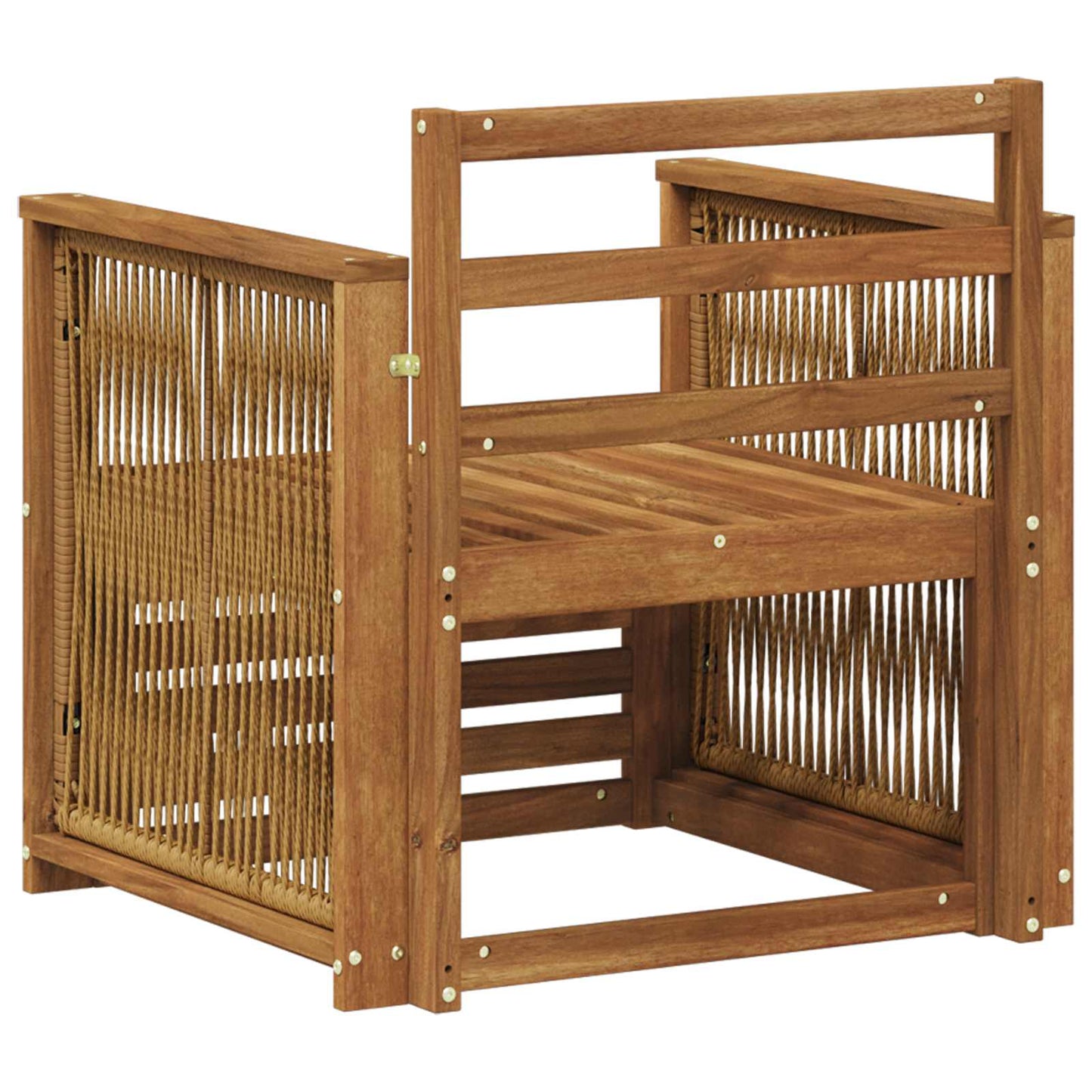 Buiten Midden Sofa Naturel is nu te koop bij PeponiXL, paradijselijk wonen!