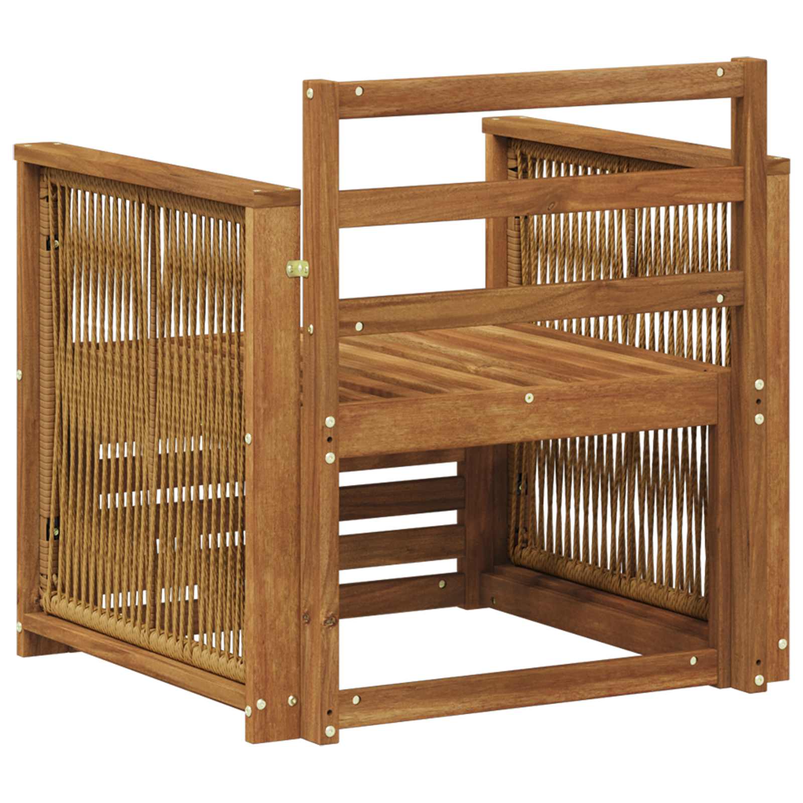 Buiten Midden Sofa Naturel is nu te koop bij PeponiXL, paradijselijk wonen!