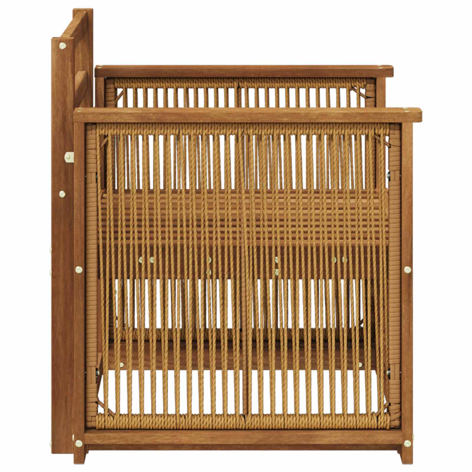 Buiten Midden Sofa Naturel is nu te koop bij PeponiXL, paradijselijk wonen!