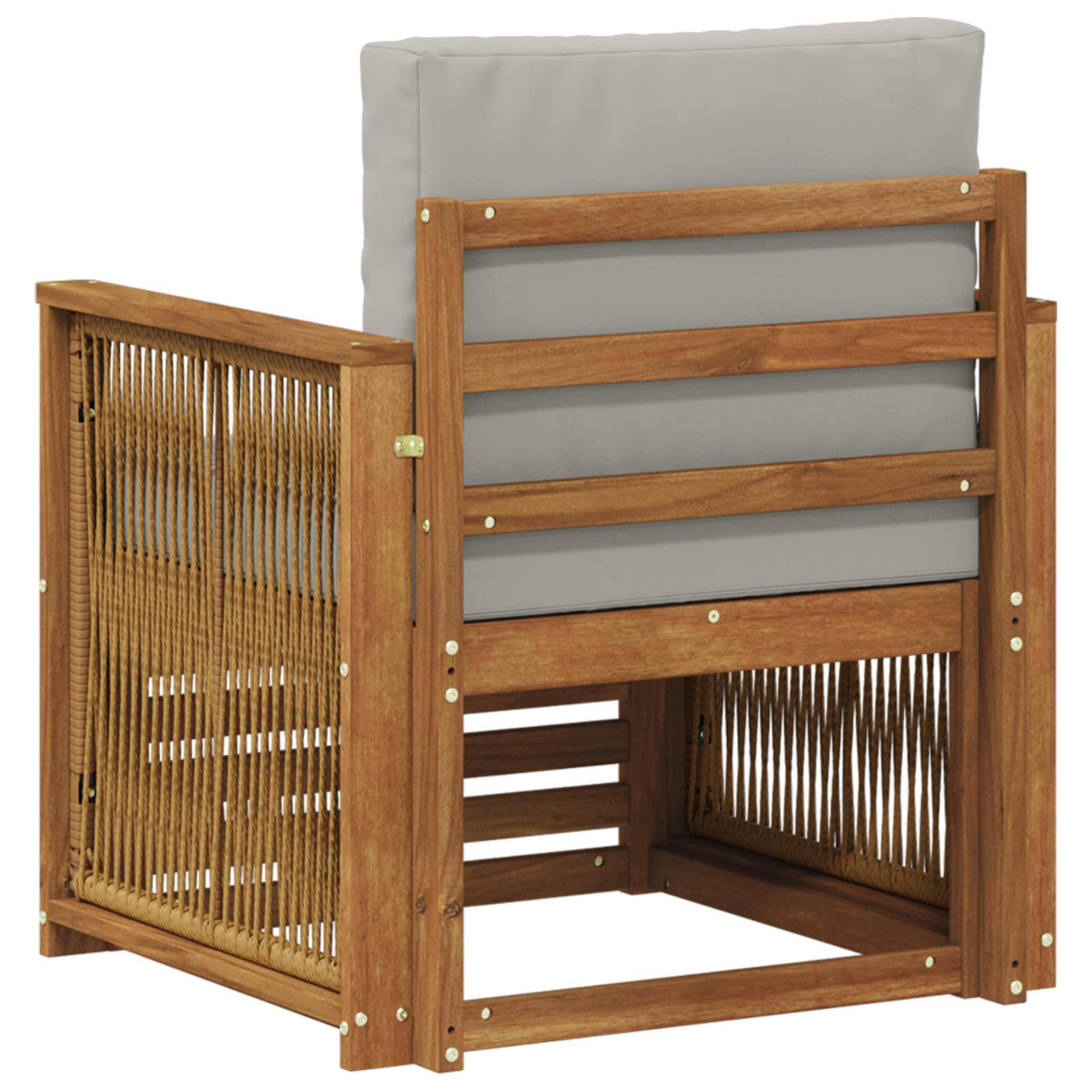 Buiten Midden Sofa Naturel is nu te koop bij PeponiXL, paradijselijk wonen!