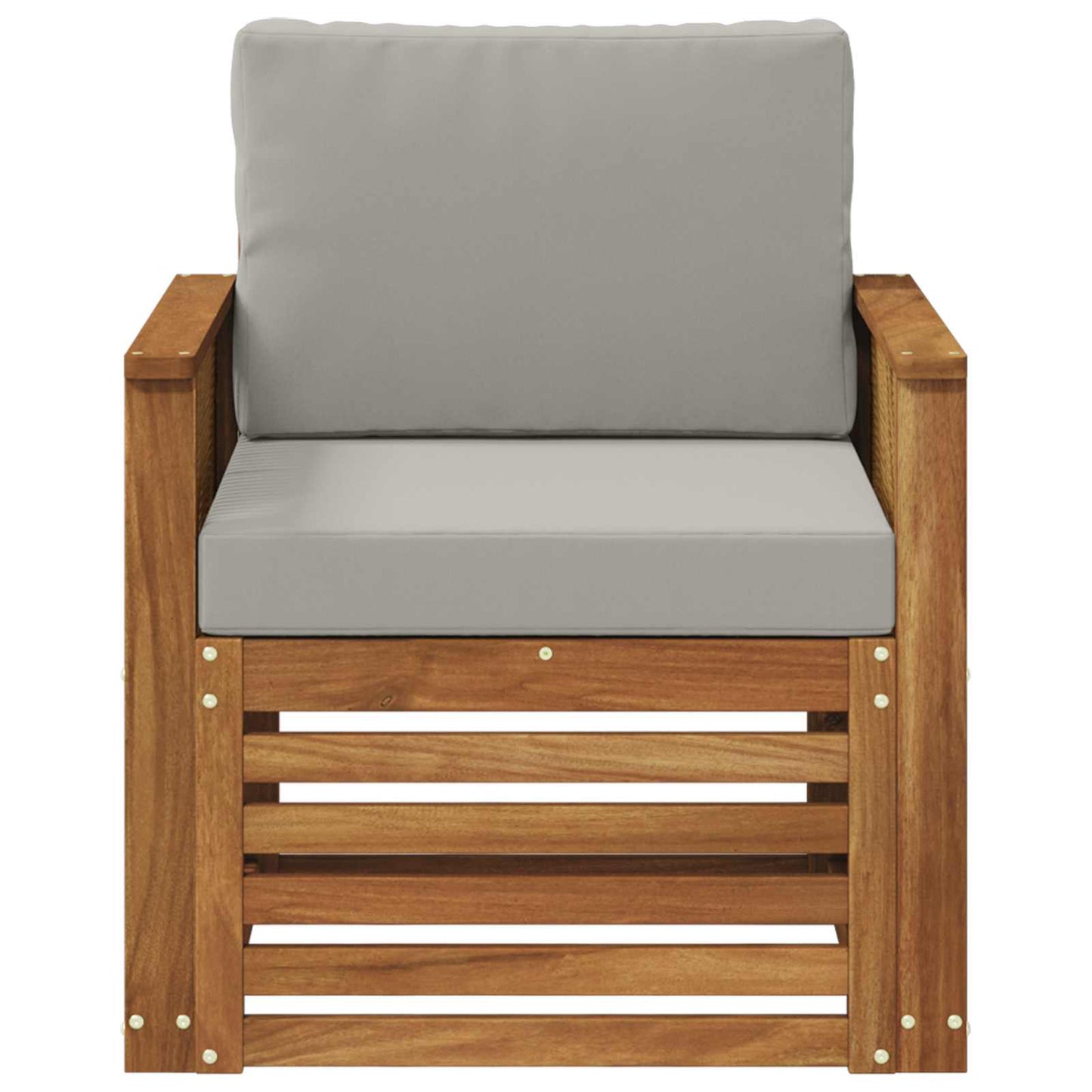 Buiten Midden Sofa Naturel is nu te koop bij PeponiXL, paradijselijk wonen!