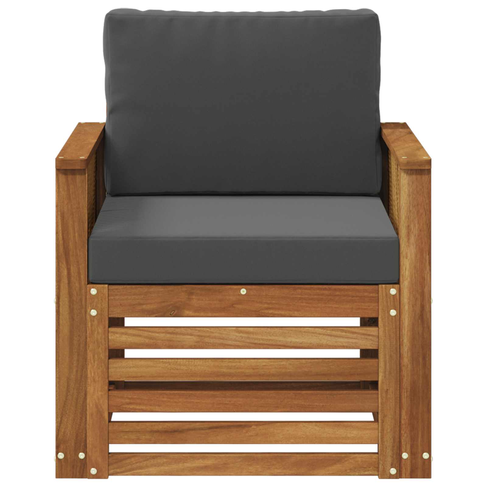 Buiten Midden Sofa Naturel is nu te koop bij PeponiXL, paradijselijk wonen!