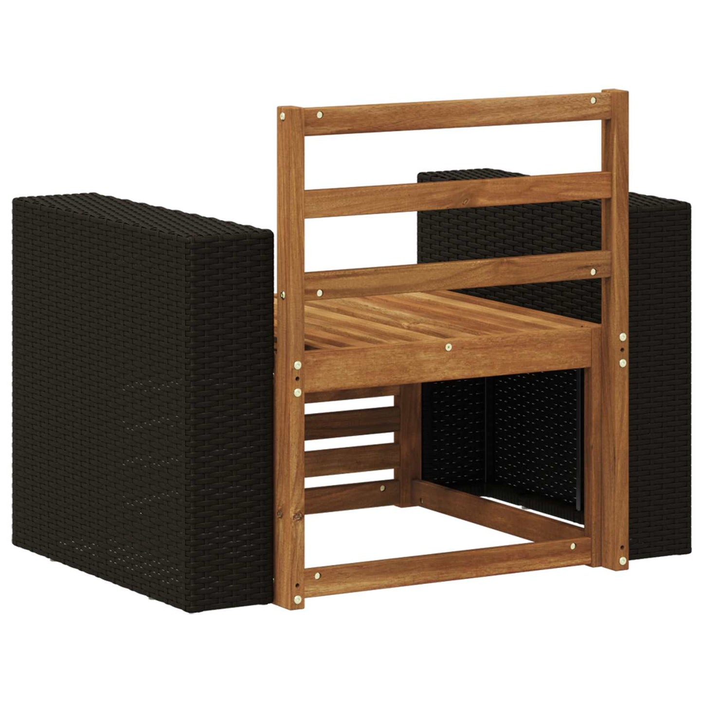 Buiten Midden Sofa Naturel is nu te koop bij PeponiXL, paradijselijk wonen!