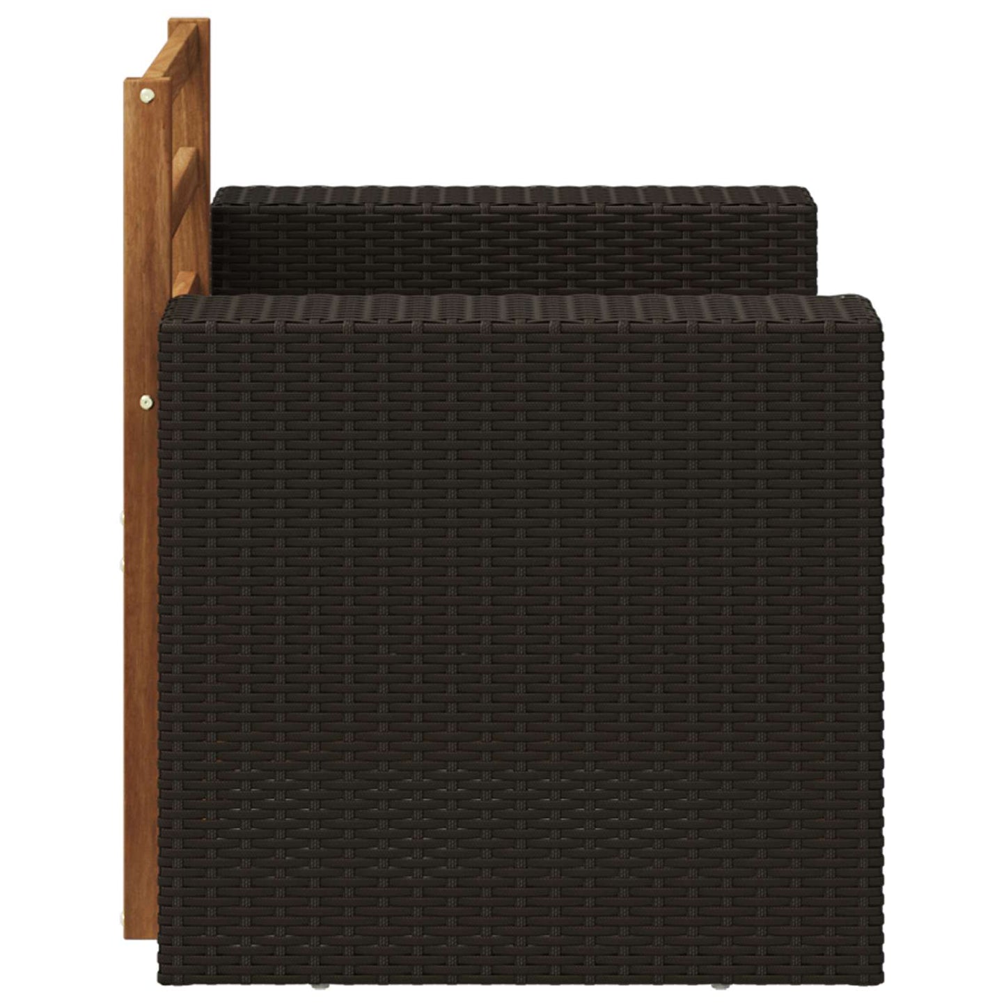 Buiten Midden Sofa Naturel is nu te koop bij PeponiXL, paradijselijk wonen!
