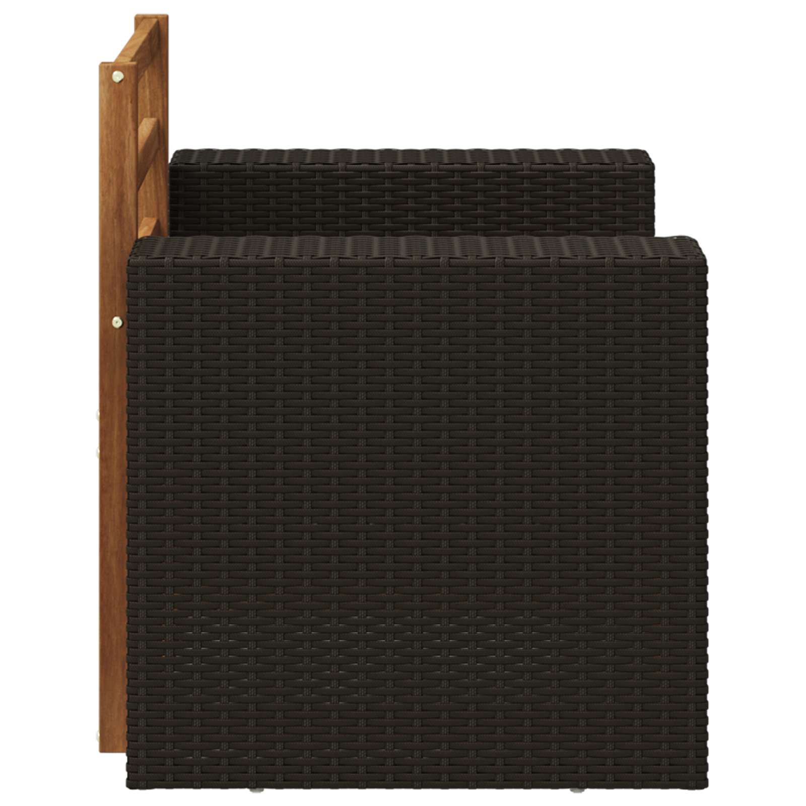 Buiten Midden Sofa Naturel is nu te koop bij PeponiXL, paradijselijk wonen!