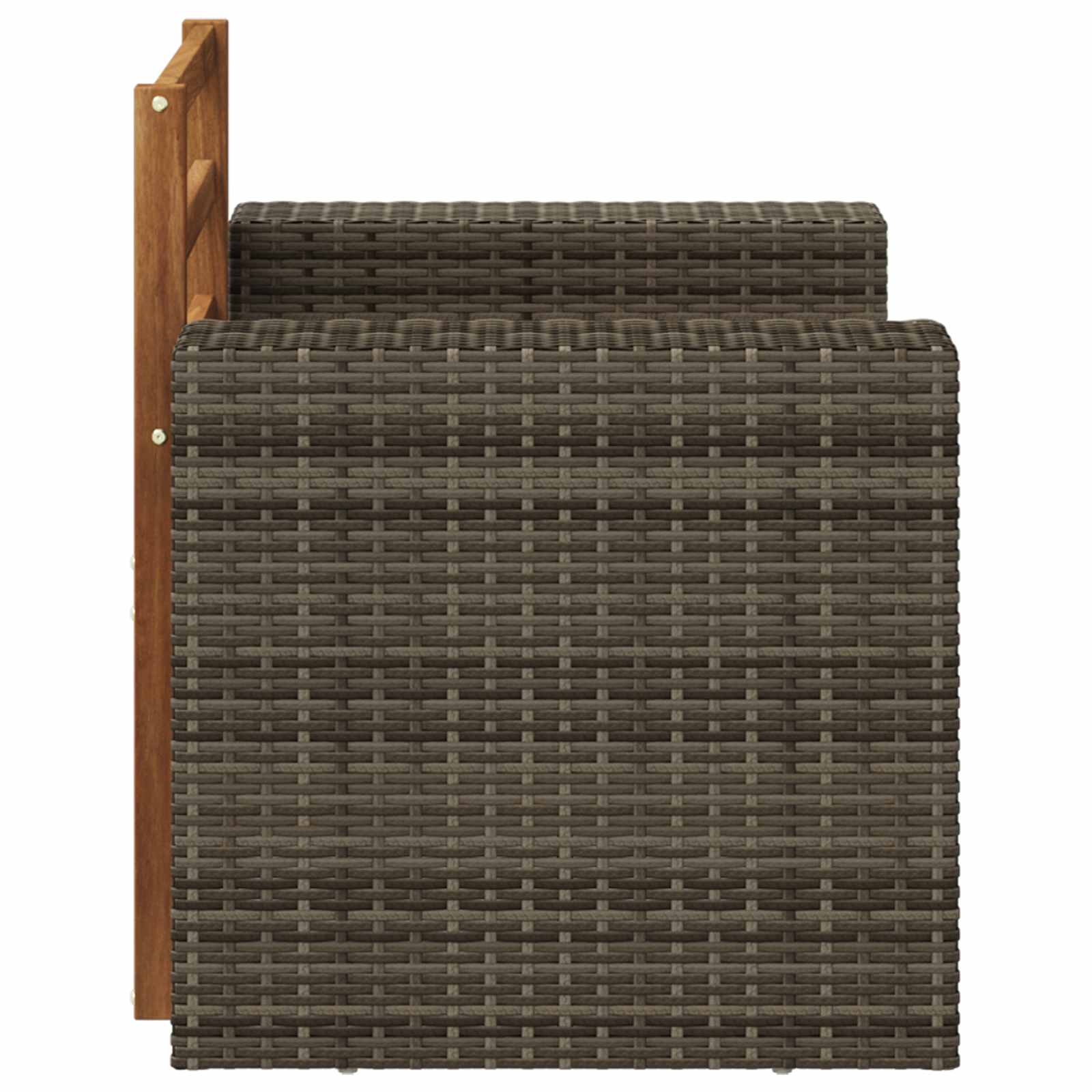 Buiten Midden Sofa Naturel is nu te koop bij PeponiXL, paradijselijk wonen!