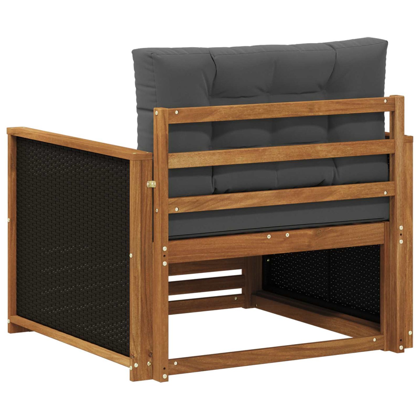 Buiten Midden Sofa Naturel is nu te koop bij PeponiXL, paradijselijk wonen!