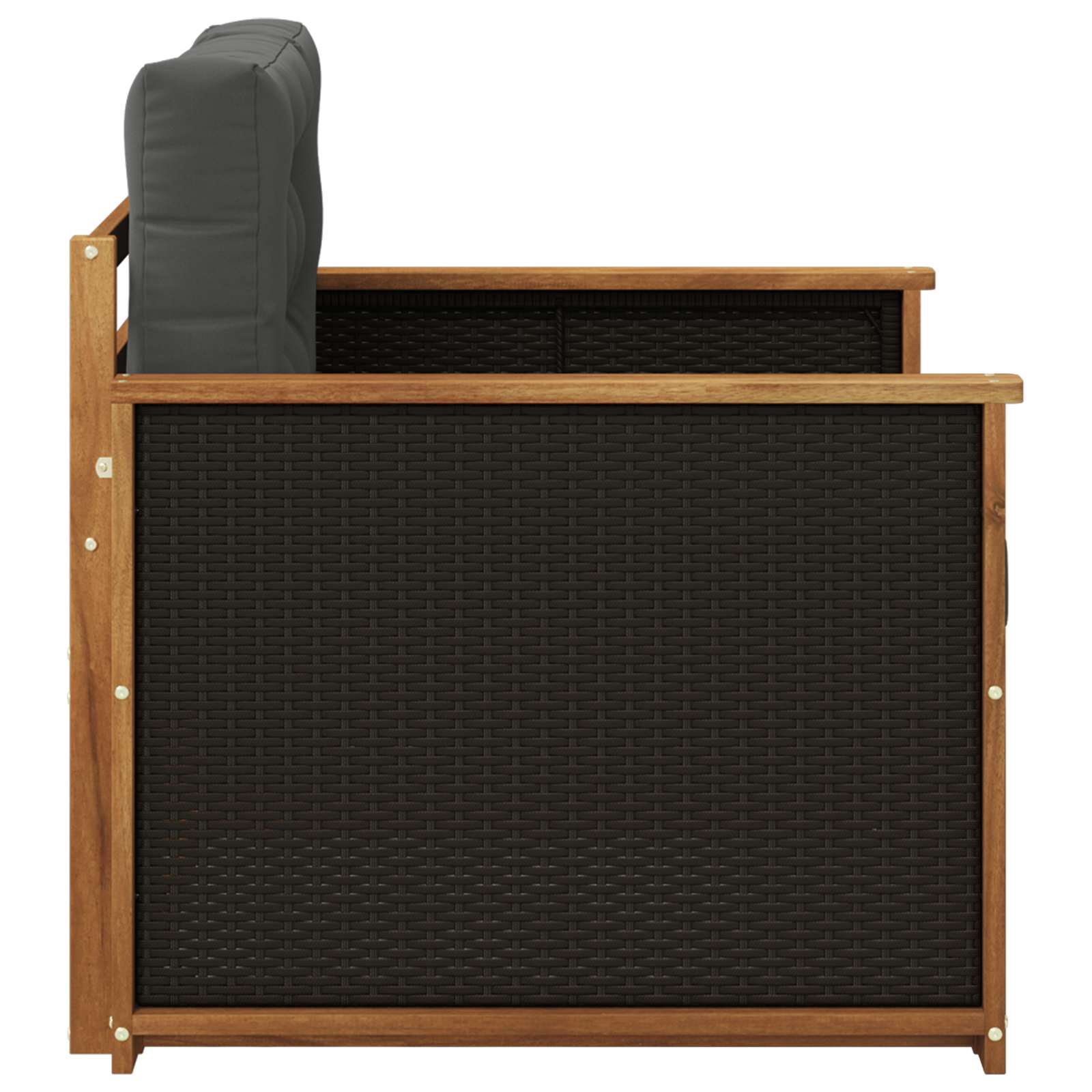 Buiten Midden Sofa Naturel is nu te koop bij PeponiXL, paradijselijk wonen!