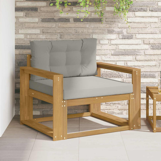 Buiten Midden Sofa Polyester Wit is nu te koop bij PeponiXL, paradijselijk wonen!