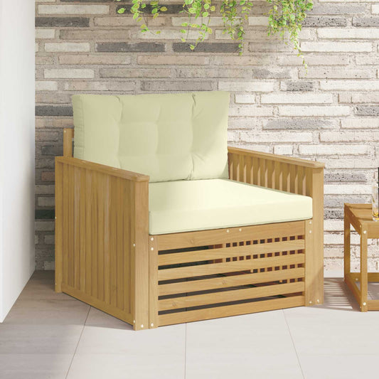 Tuinbank Polyester Wit is nu te koop bij PeponiXL, paradijselijk wonen!