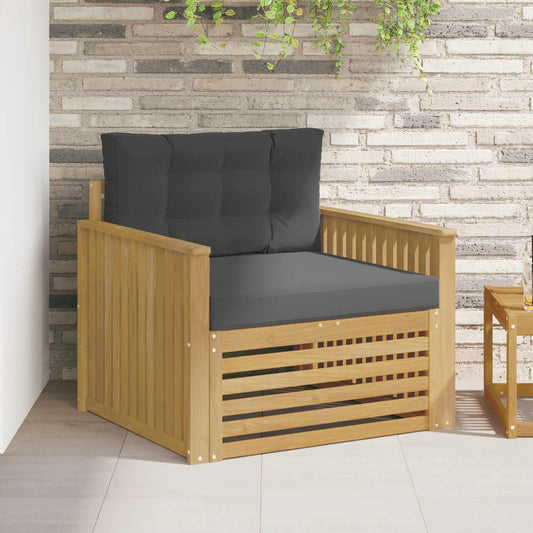 Tuinbank Polyester Wit is nu te koop bij PeponiXL, paradijselijk wonen!