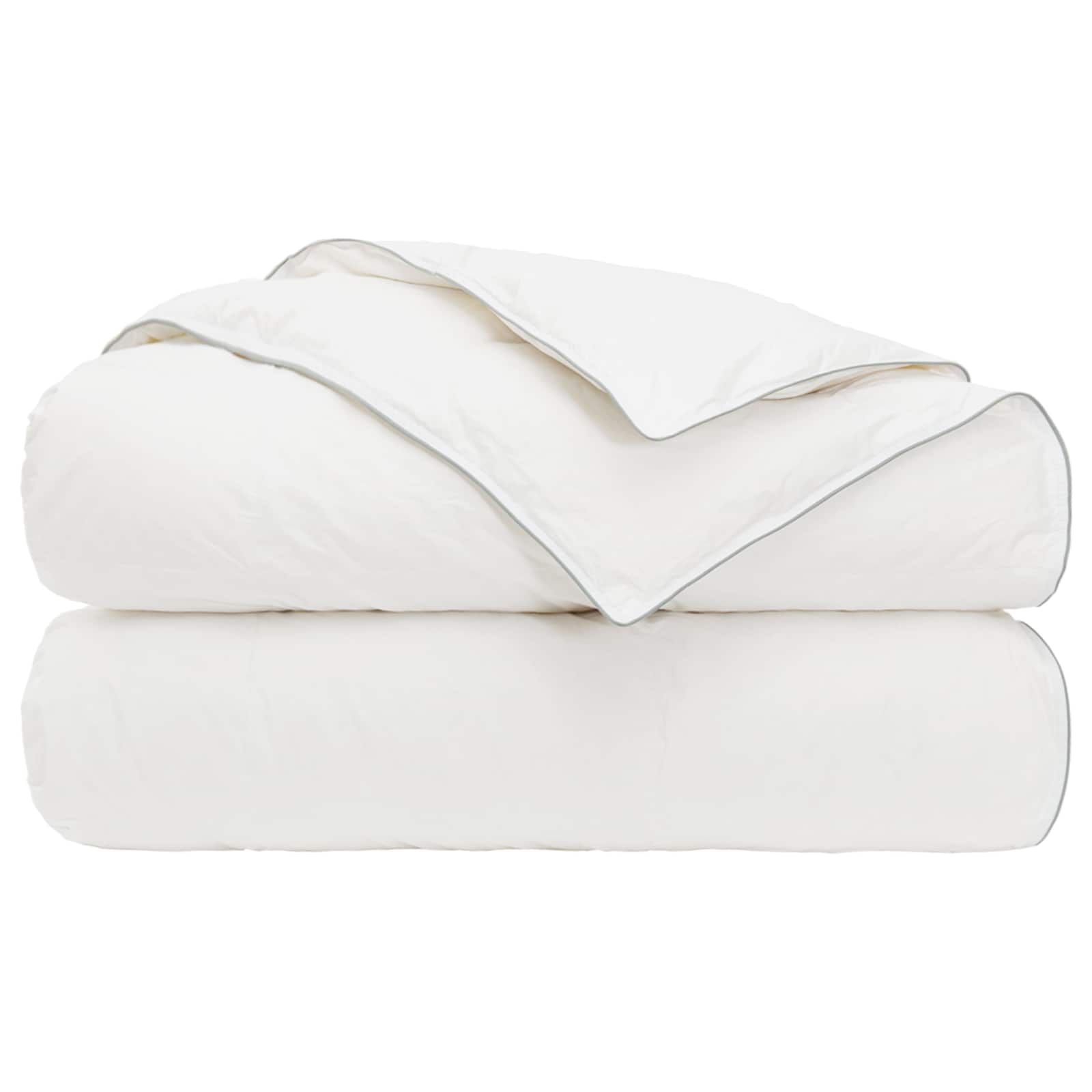 Dekbed FULDA 200 x 200 cm 4 seizoenen 310 GSM 90% Gansendons is nu te koop bij PeponiXL, paradijselijk wonen!